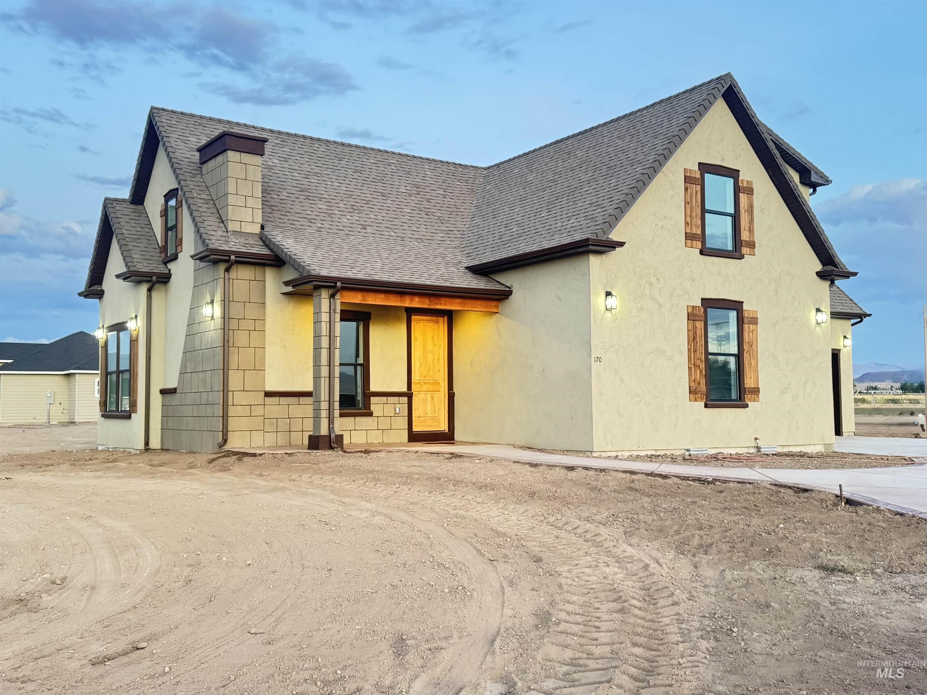 170 E Pioneer Way, Oakley, Idaho 83346, 4 Bedrooms, 2 Bathrooms, Residential For Sale, Price $500,000, 98961533