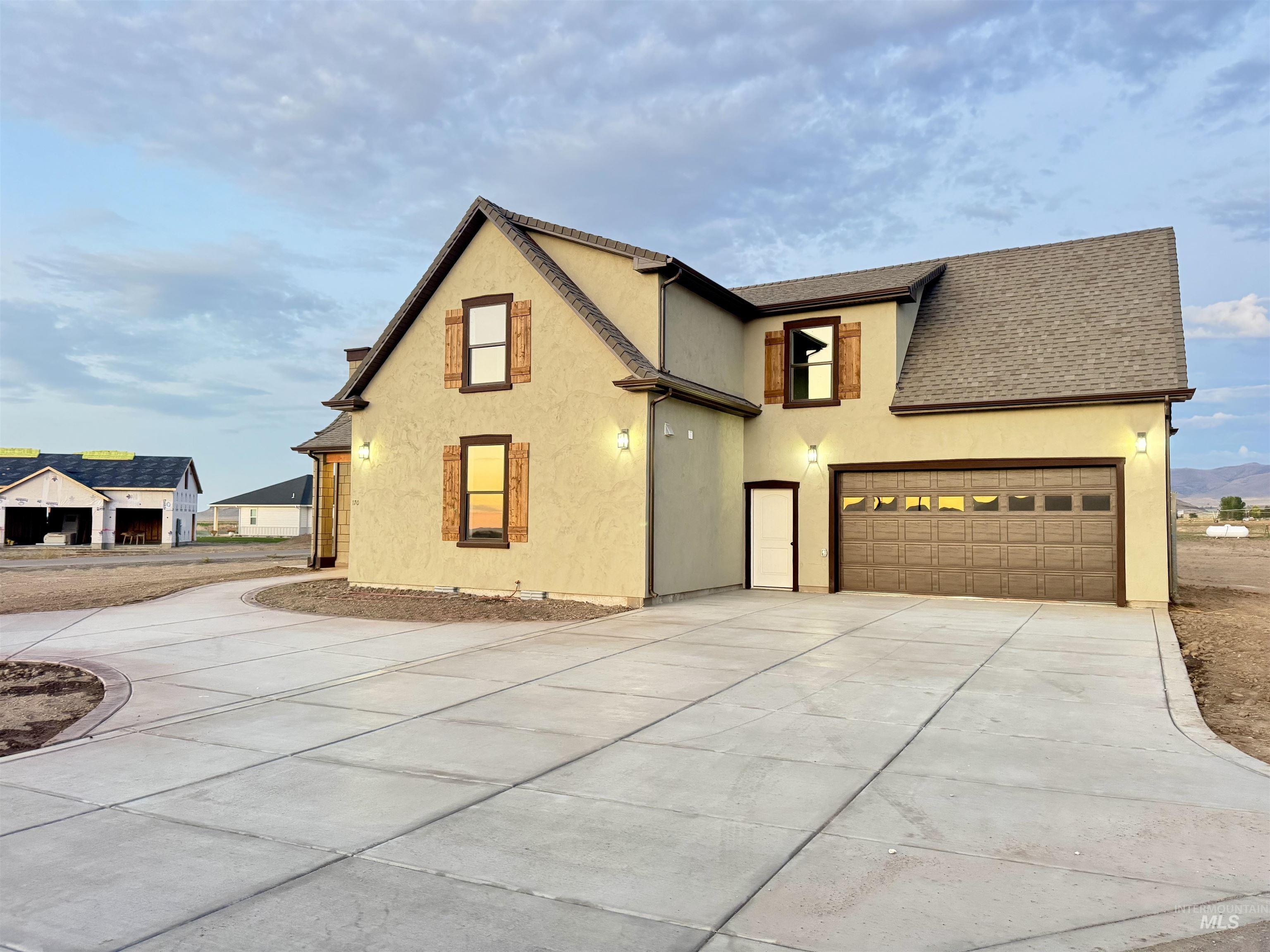170 E Pioneer Way, Oakley, Idaho 83346, 4 Bedrooms, 2 Bathrooms, Residential For Sale, Price $500,000, 98961533