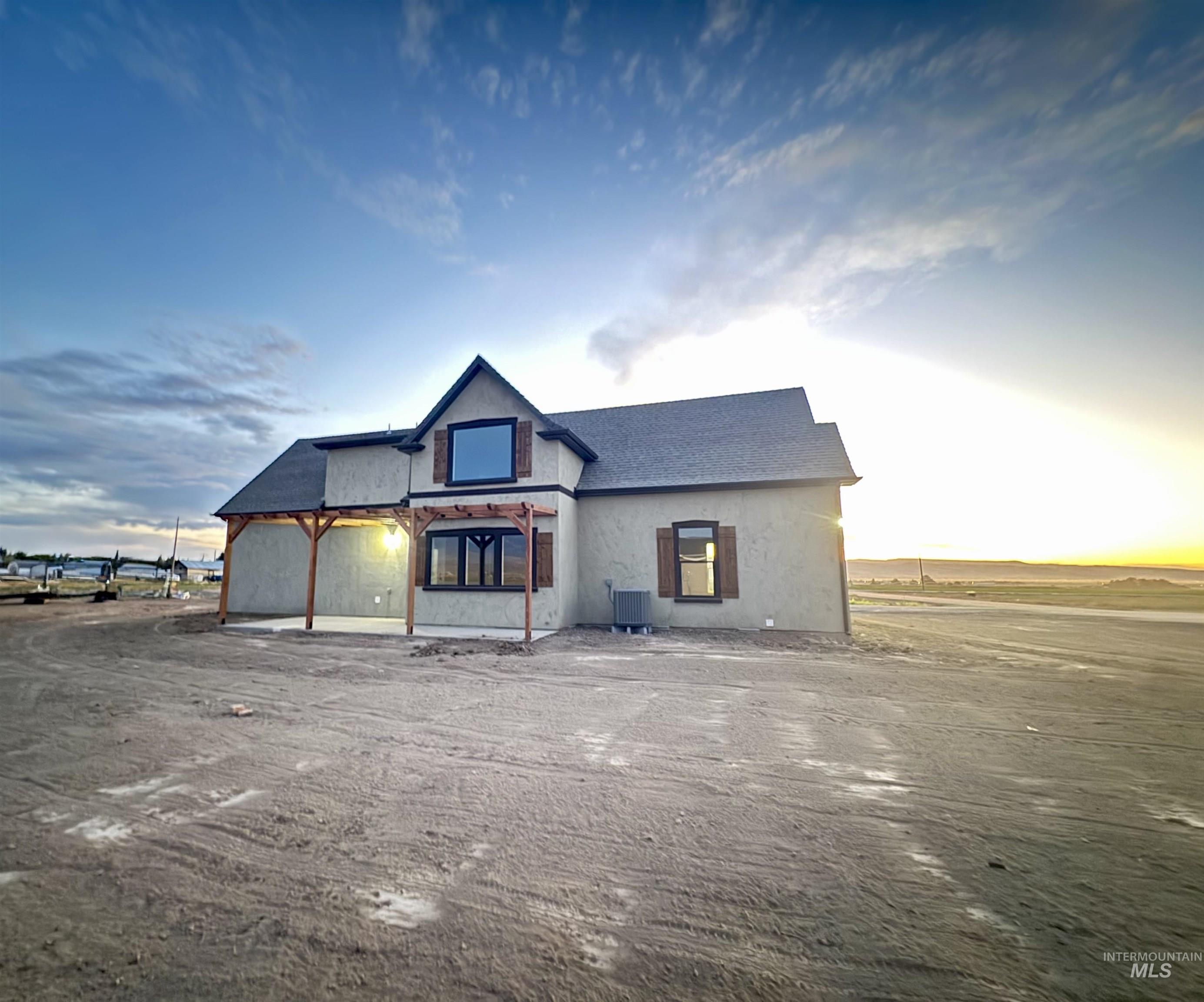 170 E Pioneer Way, Oakley, Idaho 83346, 4 Bedrooms, 2 Bathrooms, Residential For Sale, Price $500,000, 98961533