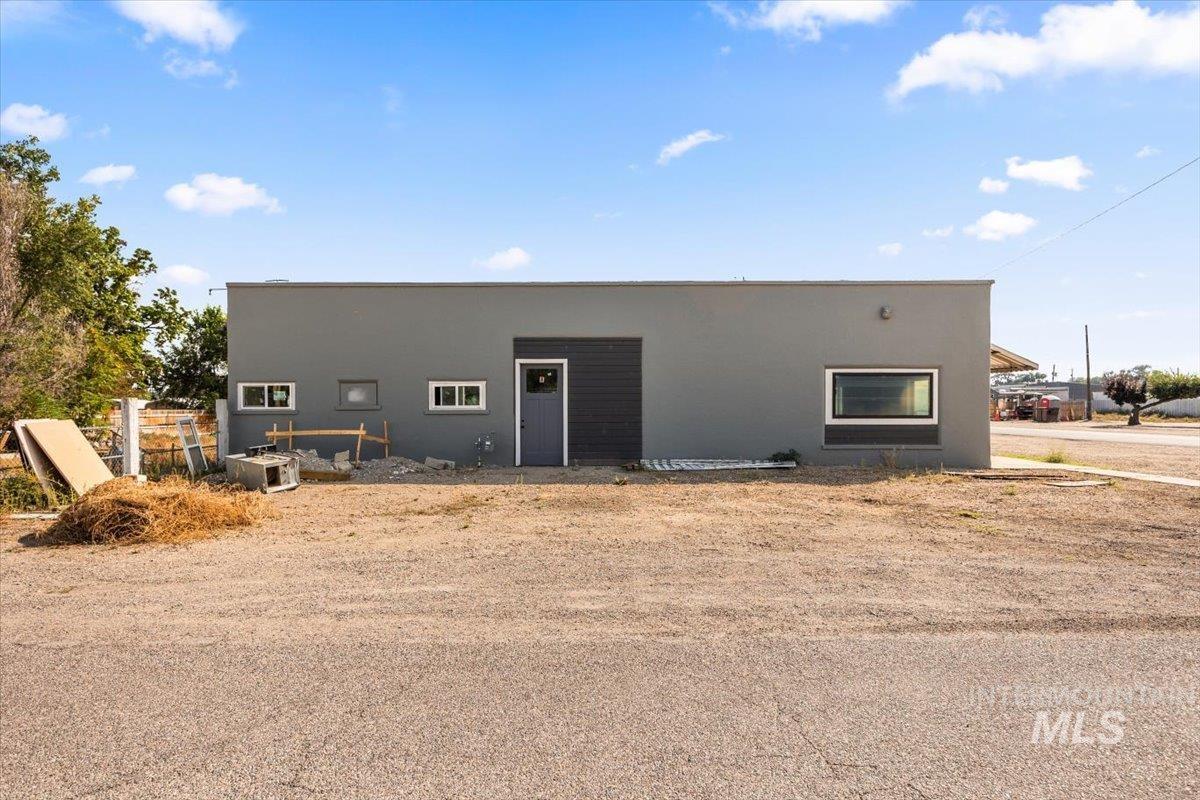 120 N Main St., Homedale, Idaho 83628, Business/Commercial For Sale, Price $275,000,MLS 98961543