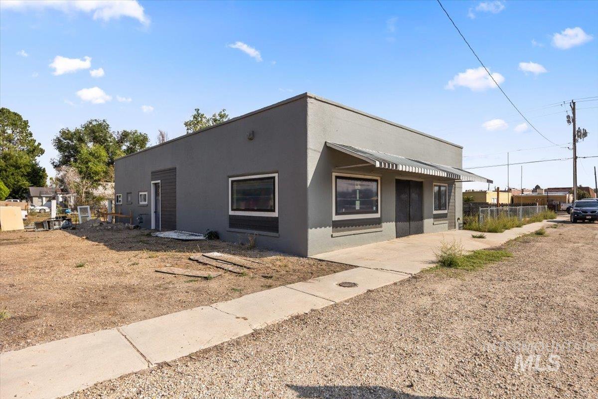 120 N Main St., Homedale, Idaho 83628, Business/Commercial For Sale, Price $275,000,MLS 98961543