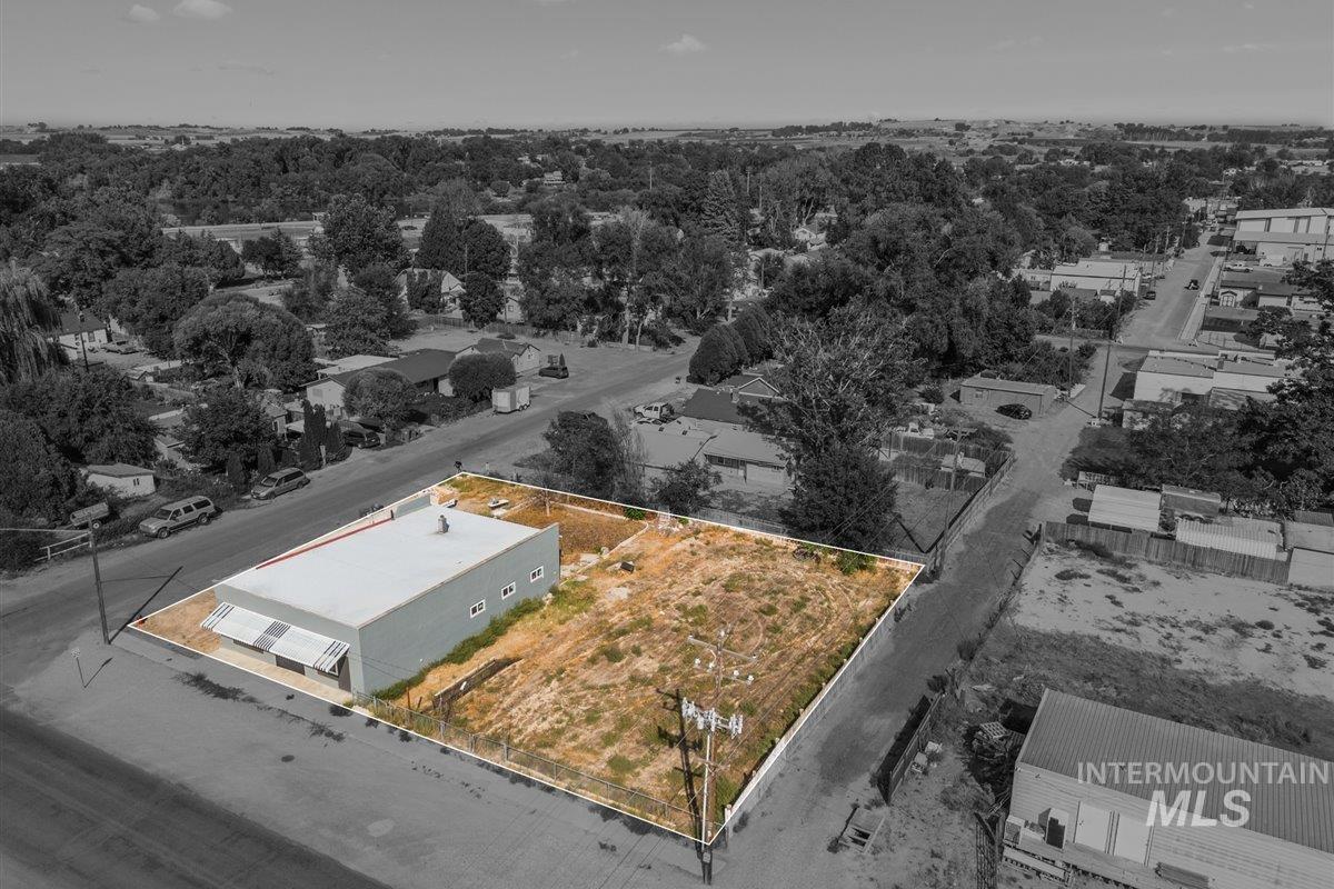 120 N Main St., Homedale, Idaho 83628, Business/Commercial For Sale, Price $275,000,MLS 98961543