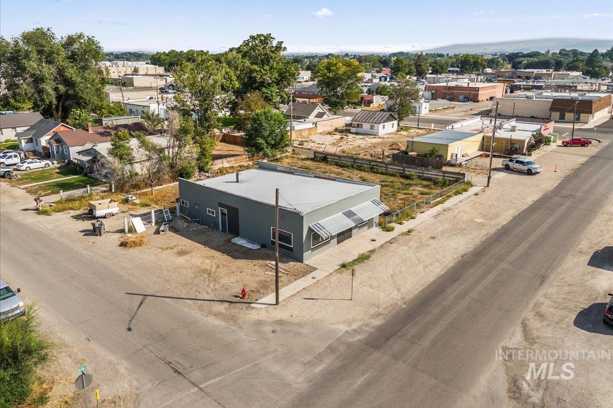 120 N Main St., Homedale, Idaho 83628, Business/Commercial For Sale, Price $275,000,MLS 98961543