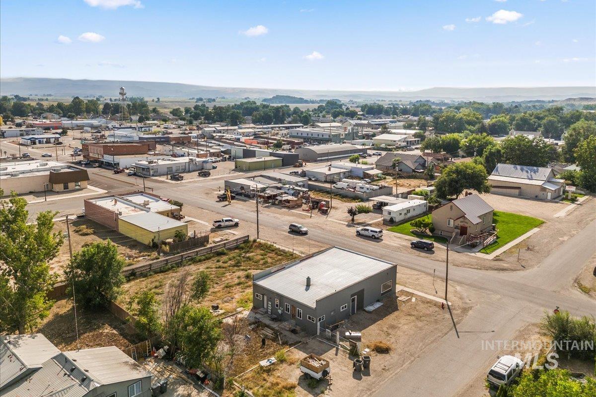 120 N Main St., Homedale, Idaho 83628, Business/Commercial For Sale, Price $275,000,MLS 98961543