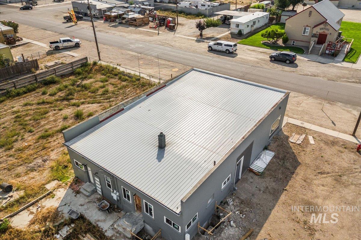 120 N Main St., Homedale, Idaho 83628, Business/Commercial For Sale, Price $275,000,MLS 98961543