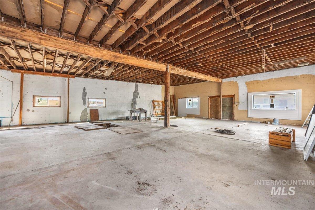 120 N Main St., Homedale, Idaho 83628, Business/Commercial For Sale, Price $275,000,MLS 98961543