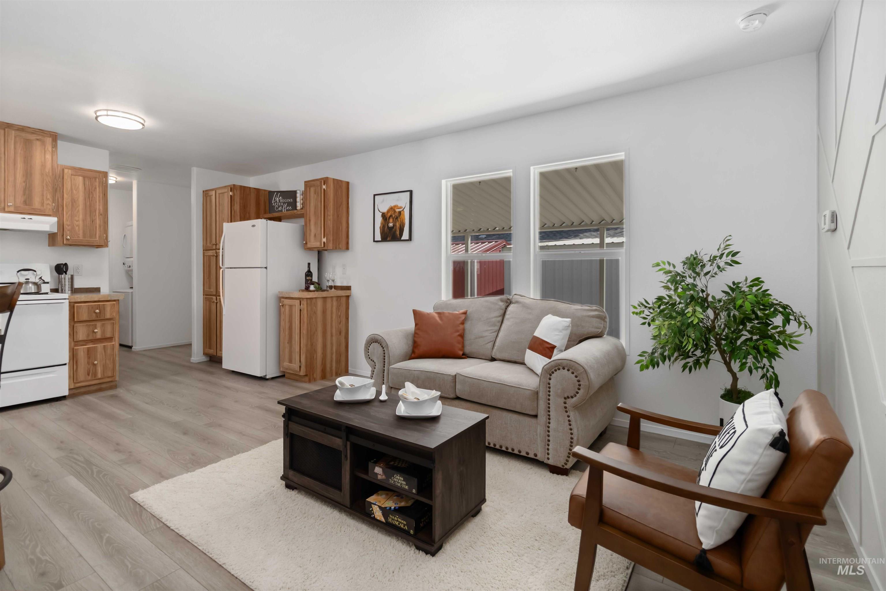 8028 W Manassas Ln, Boise, Idaho 83614, 2 Bedrooms, 2 Bathrooms, Residential For Sale, Price $88,888,MLS 98961548