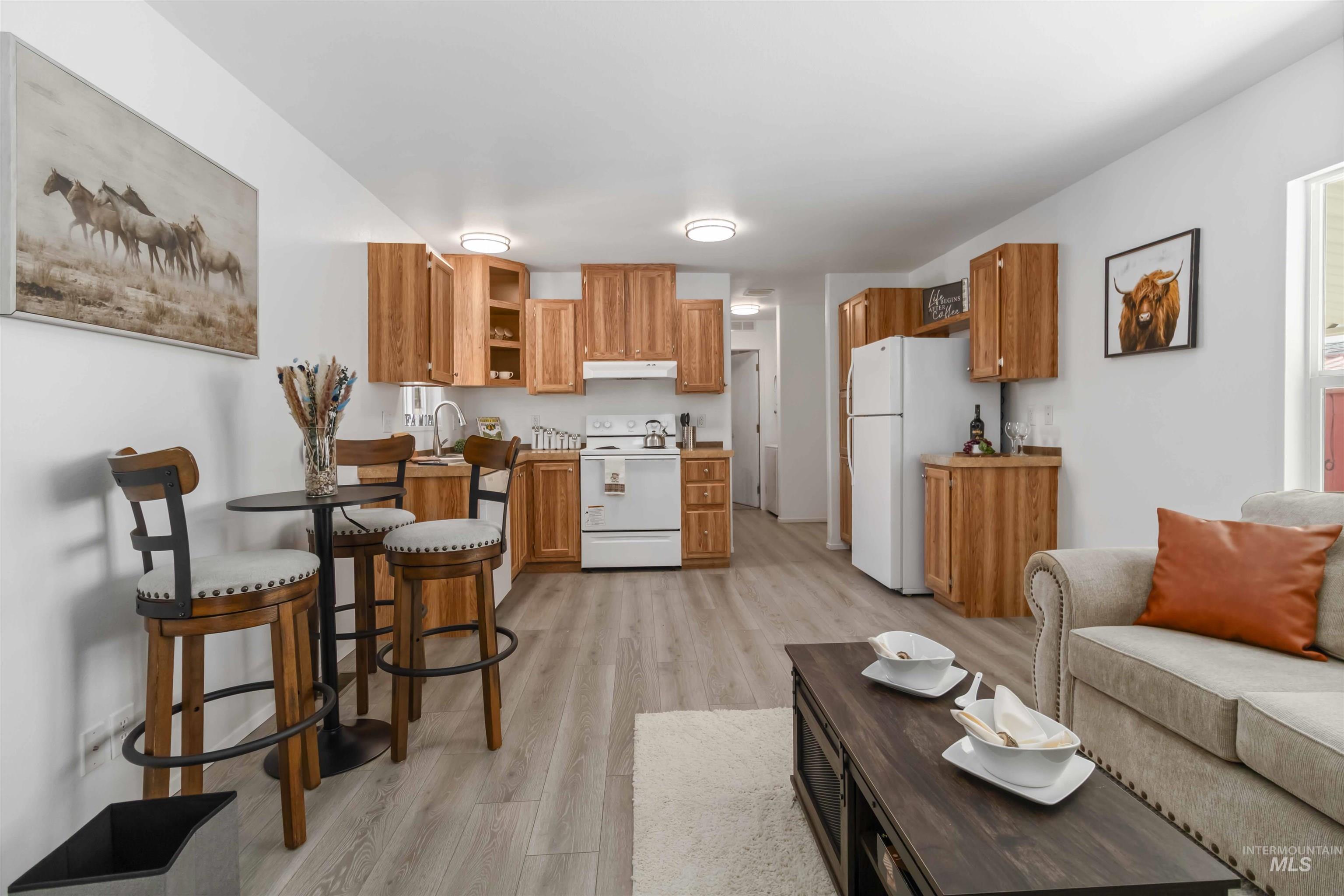 8028 W Manassas Ln, Boise, Idaho 83614, 2 Bedrooms, 2 Bathrooms, Residential For Sale, Price $88,888,MLS 98961548