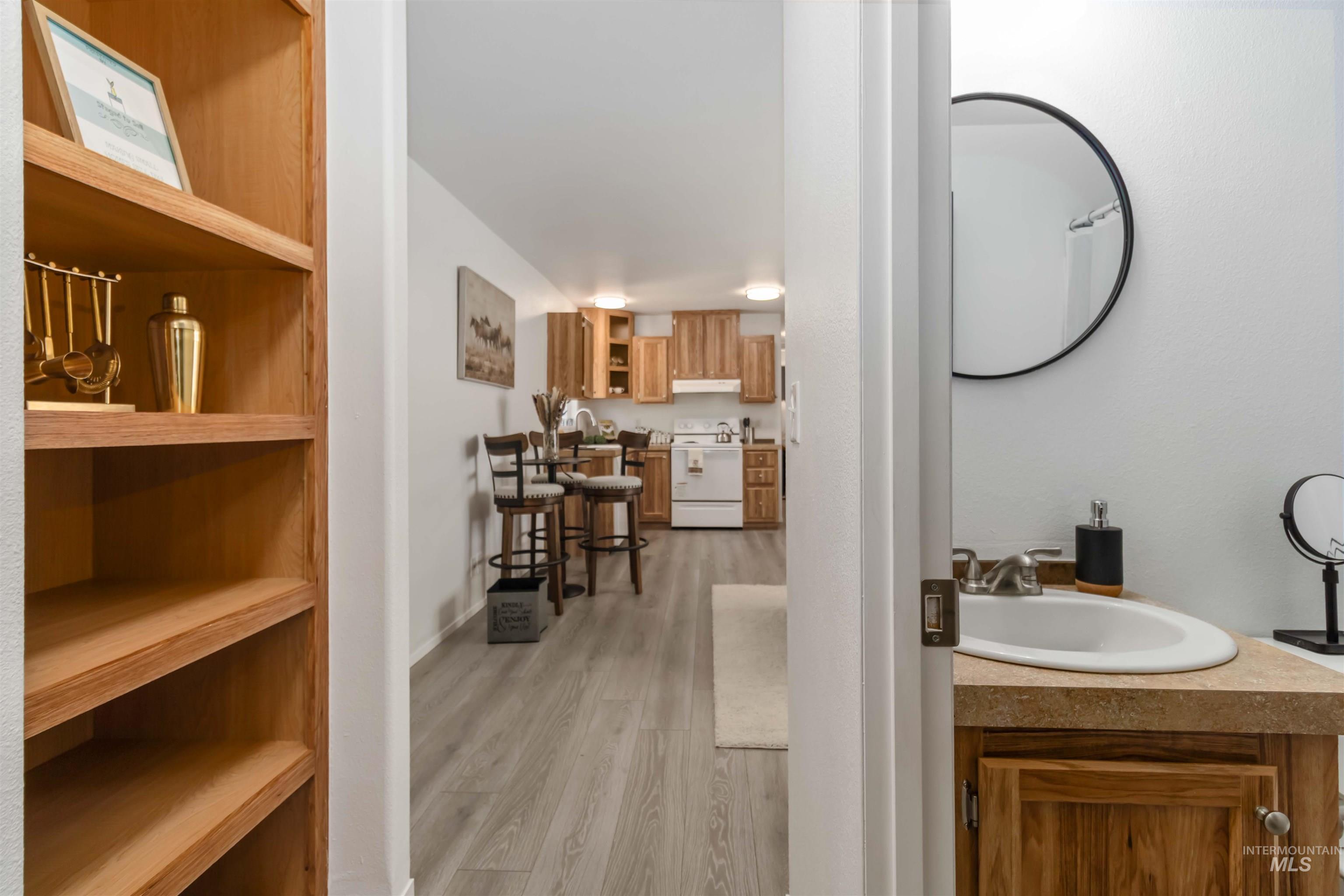 8028 W Manassas Ln, Boise, Idaho 83614, 2 Bedrooms, 2 Bathrooms, Residential For Sale, Price $88,888,MLS 98961548