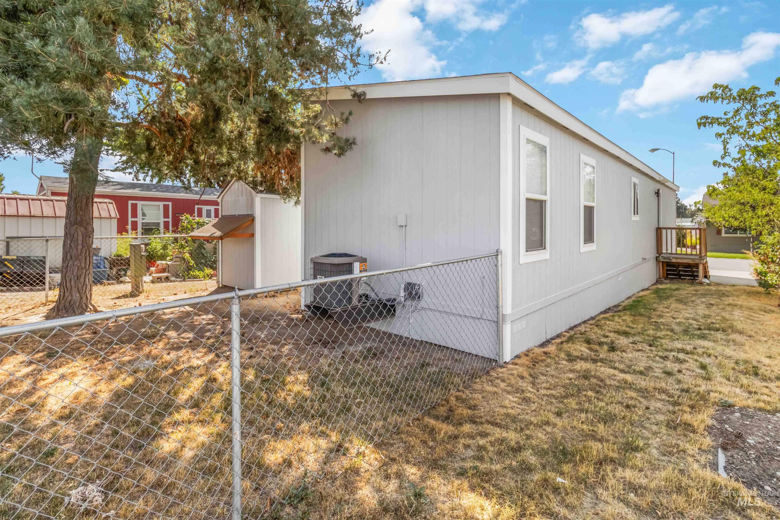 8028 W Manassas Ln, Boise, Idaho 83614, 2 Bedrooms, 2 Bathrooms, Residential For Sale, Price $88,888,MLS 98961548