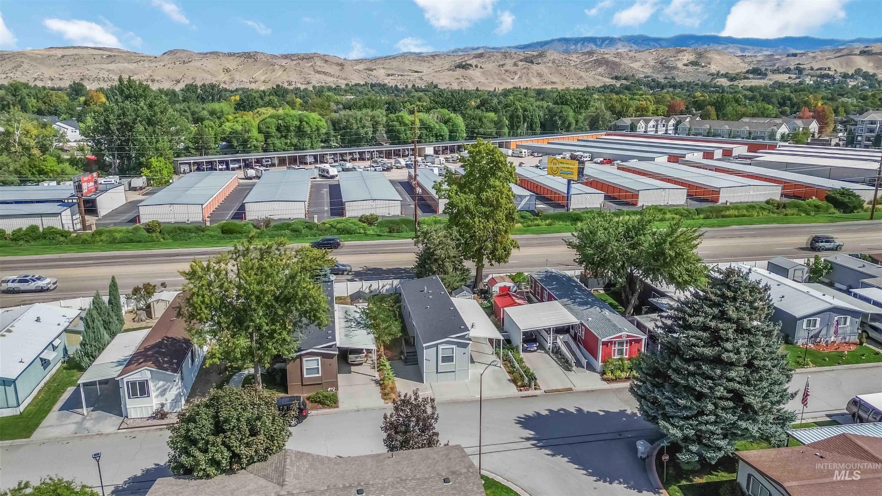 8028 W Manassas Ln, Boise, Idaho 83614, 2 Bedrooms, 2 Bathrooms, Residential For Sale, Price $88,888,MLS 98961548