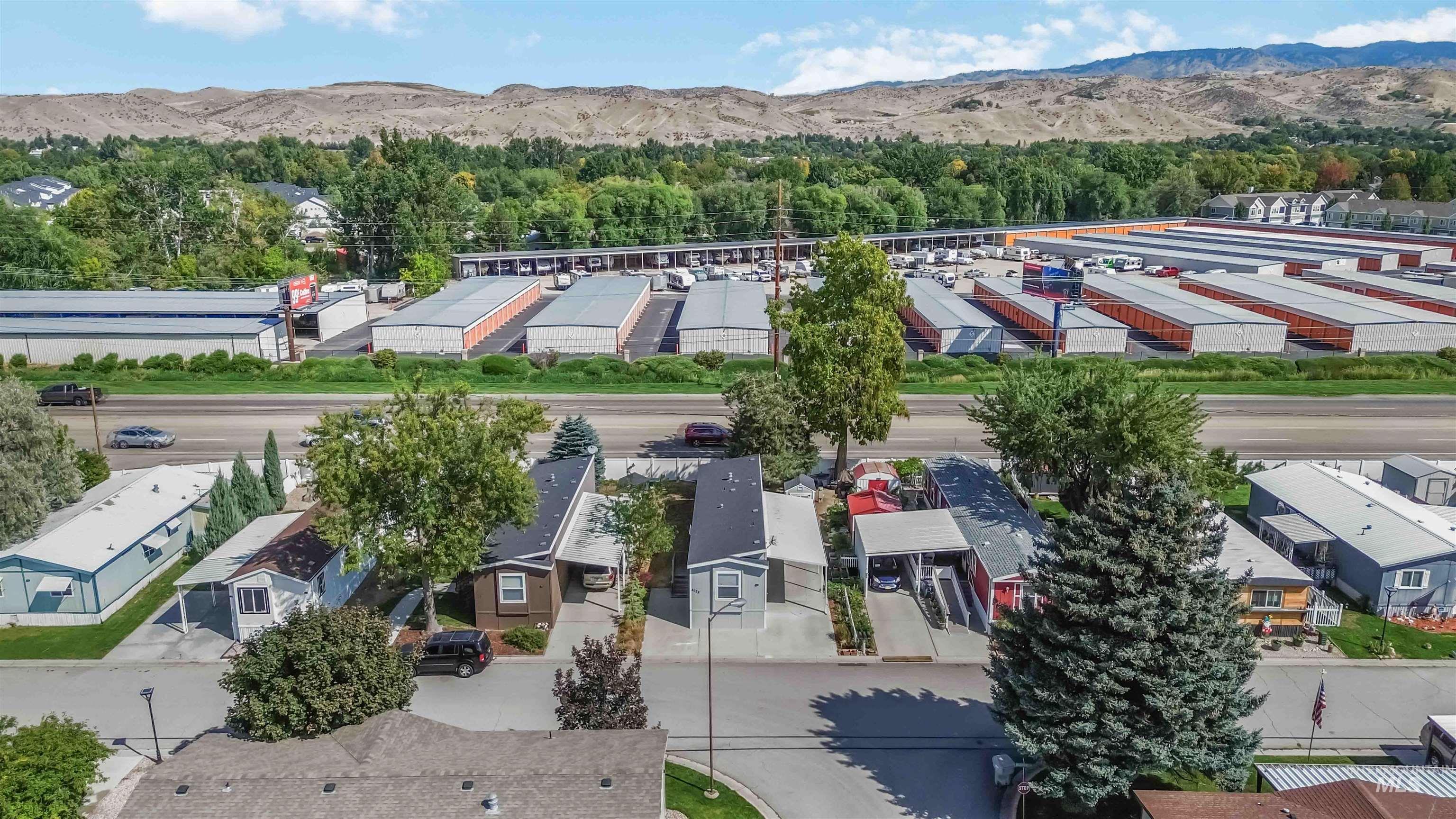 8028 W Manassas Ln, Boise, Idaho 83614, 2 Bedrooms, 2 Bathrooms, Residential For Sale, Price $88,888,MLS 98961548