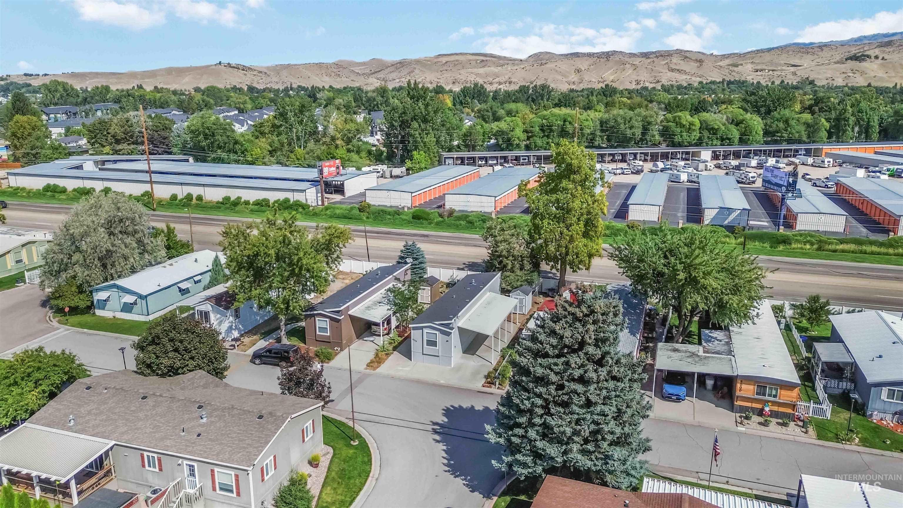 8028 W Manassas Ln, Boise, Idaho 83614, 2 Bedrooms, 2 Bathrooms, Residential For Sale, Price $88,888,MLS 98961548