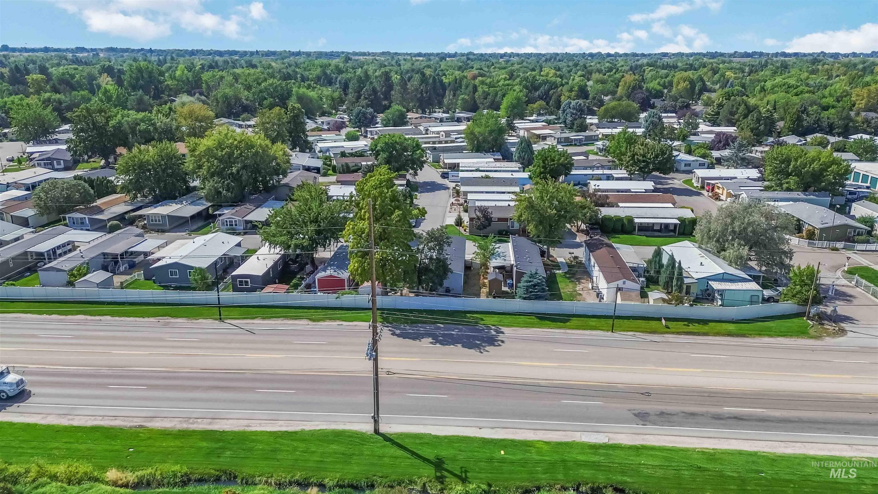 8028 W Manassas Ln, Boise, Idaho 83614, 2 Bedrooms, 2 Bathrooms, Residential For Sale, Price $88,888,MLS 98961548