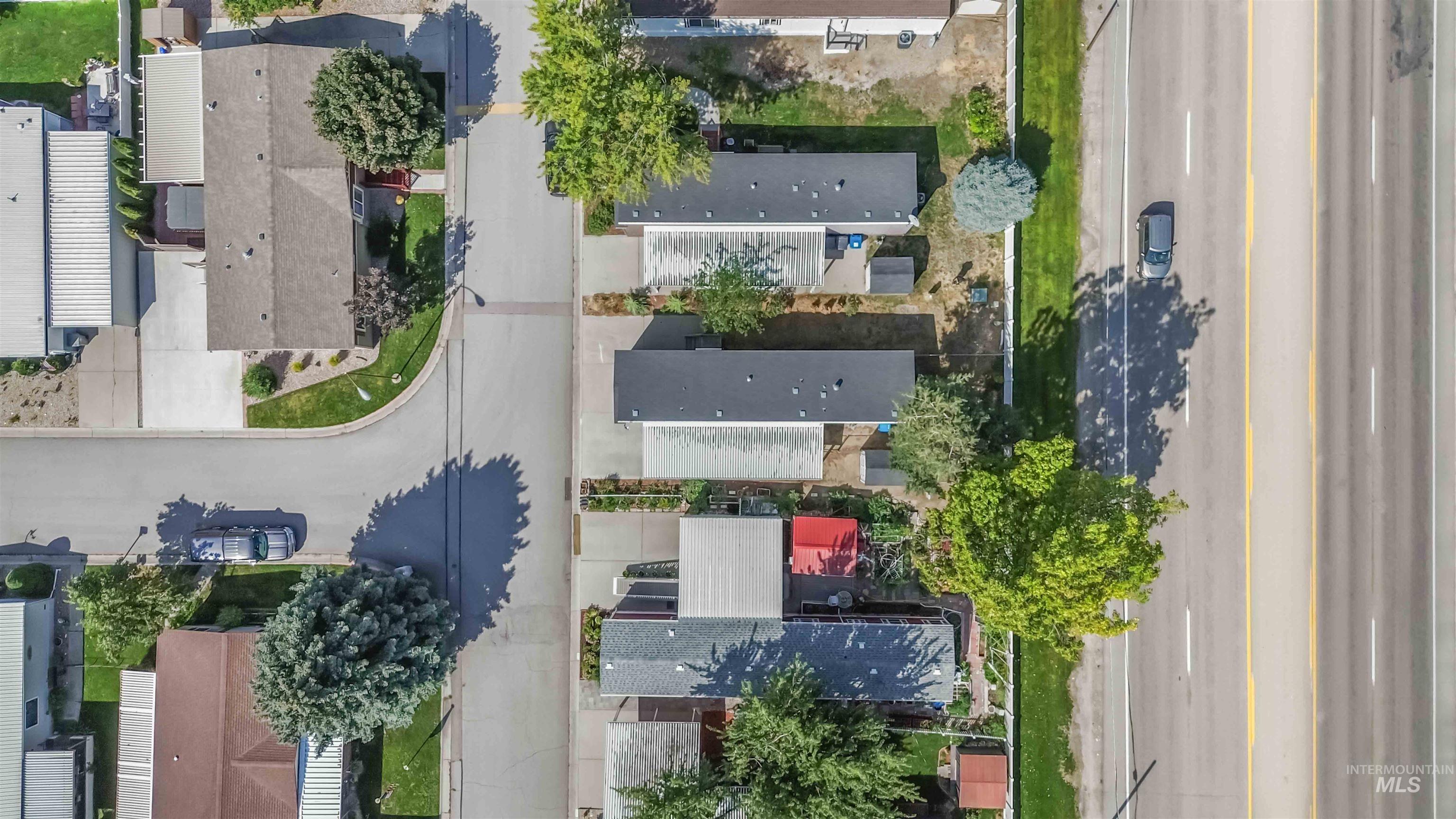 8028 W Manassas Ln, Boise, Idaho 83614, 2 Bedrooms, 2 Bathrooms, Residential For Sale, Price $88,888,MLS 98961548