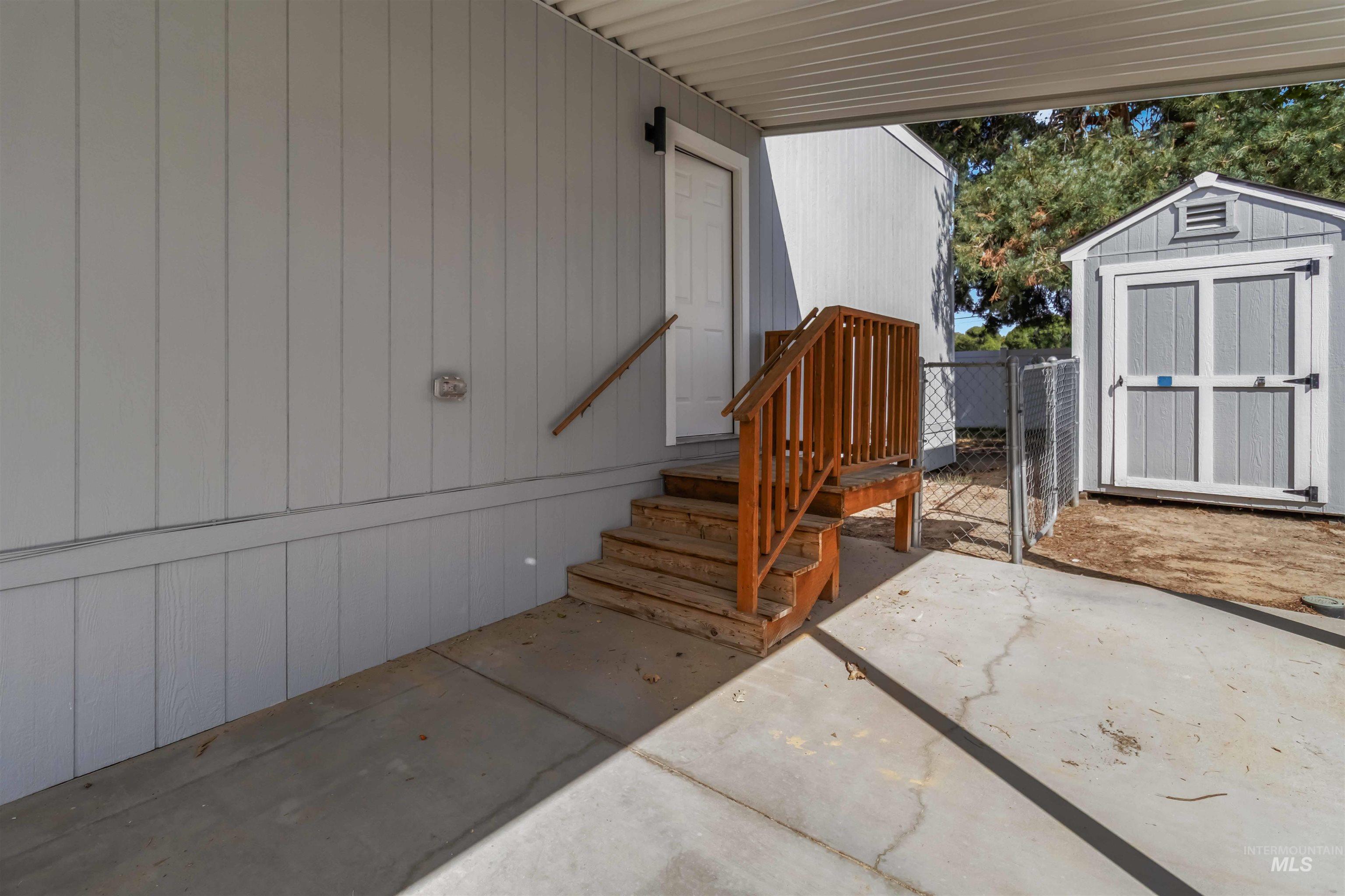 8028 W Manassas Ln, Boise, Idaho 83614, 2 Bedrooms, 2 Bathrooms, Residential For Sale, Price $88,888,MLS 98961548