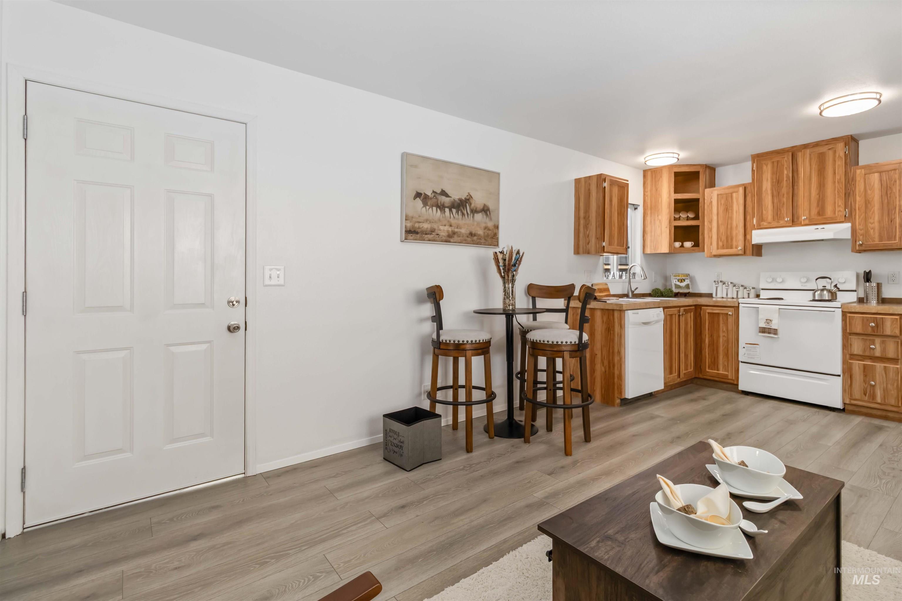 8028 W Manassas Ln, Boise, Idaho 83614, 2 Bedrooms, 2 Bathrooms, Residential For Sale, Price $88,888,MLS 98961548