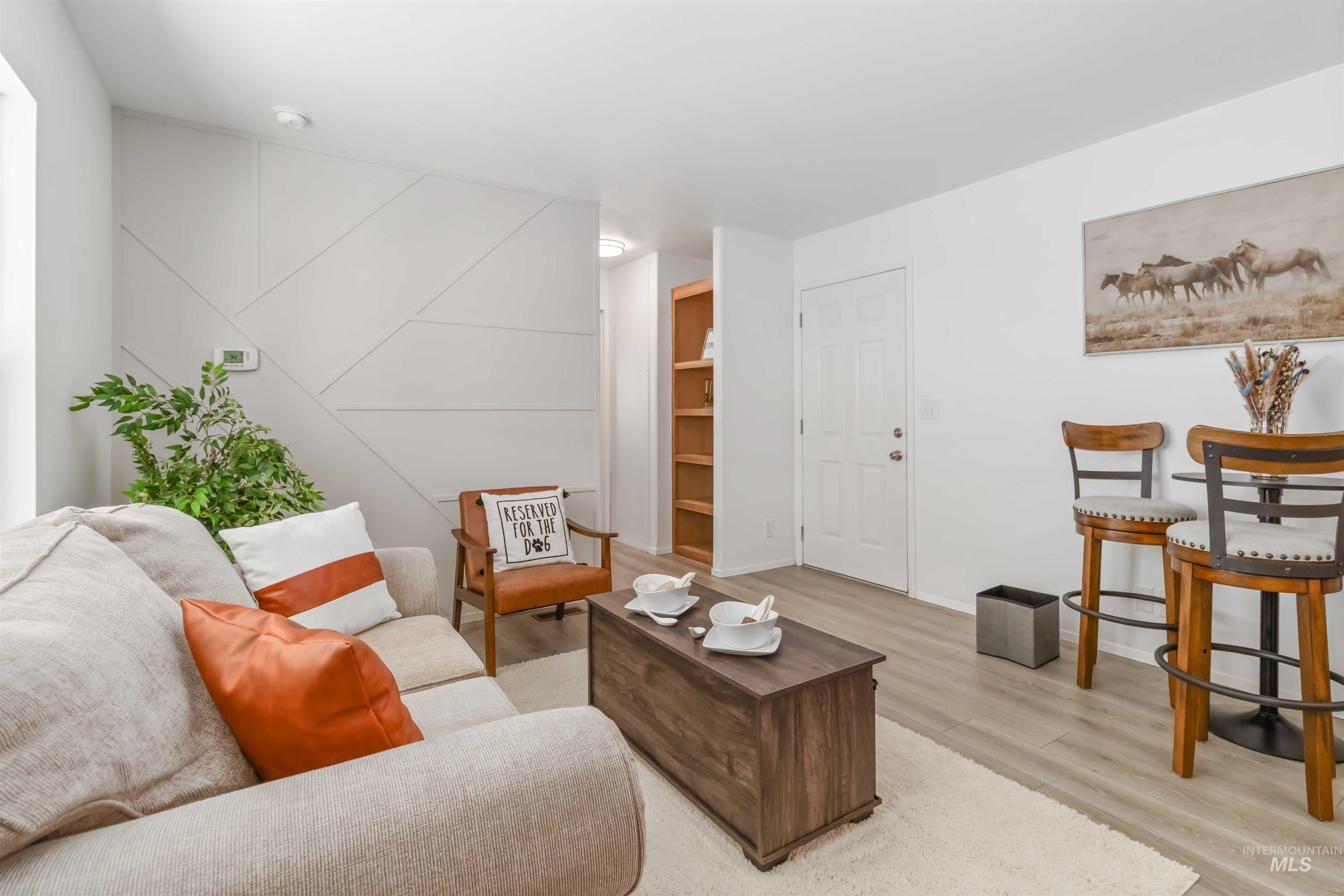 8028 W Manassas Ln, Boise, Idaho 83614, 2 Bedrooms, 2 Bathrooms, Residential For Sale, Price $88,888,MLS 98961548