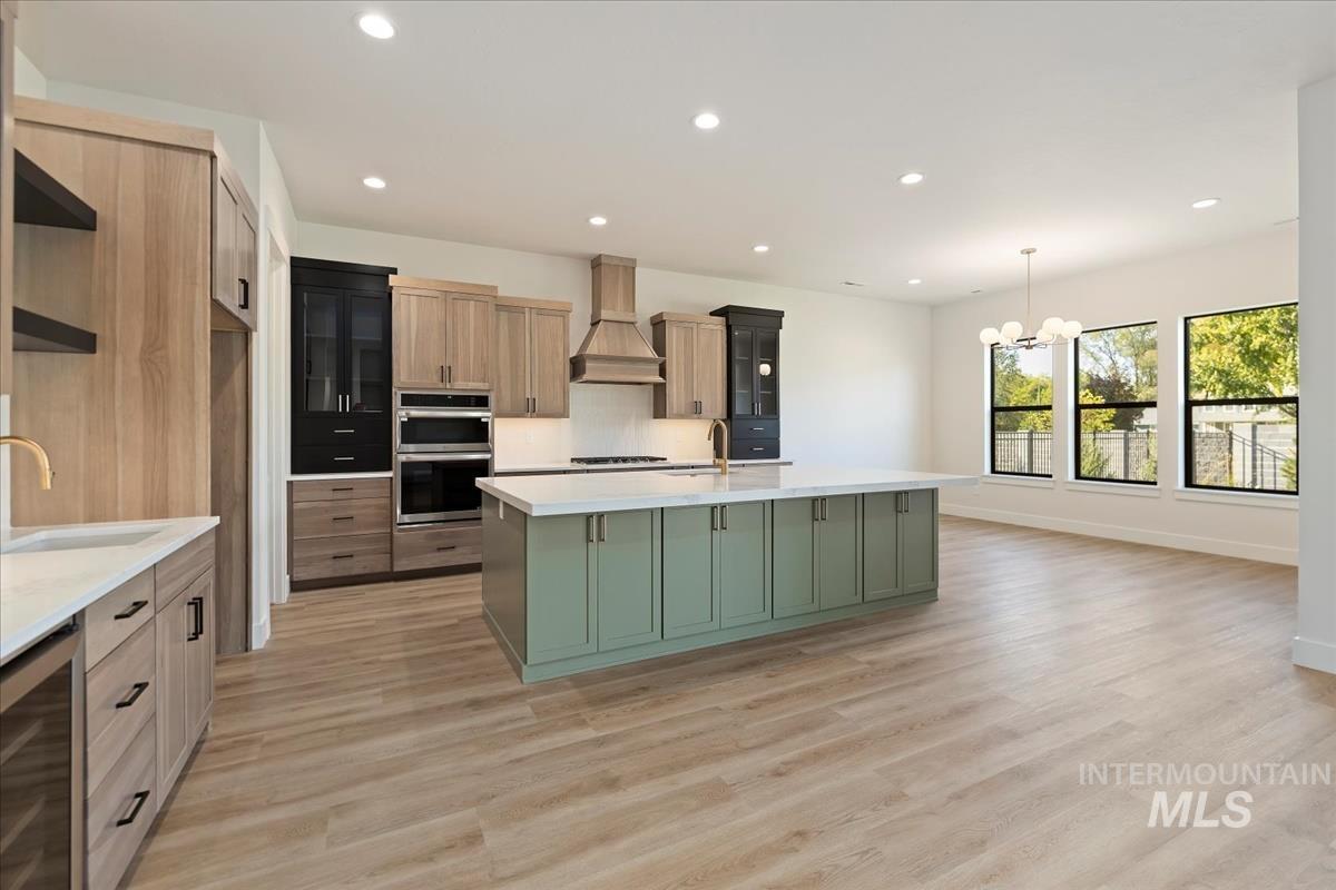 7168 E Chicken Hawk Loop, Nampa, Idaho 83686, 3 Bedrooms, 2.5 Bathrooms, Residential For Sale, Price $819,900,MLS 98961562