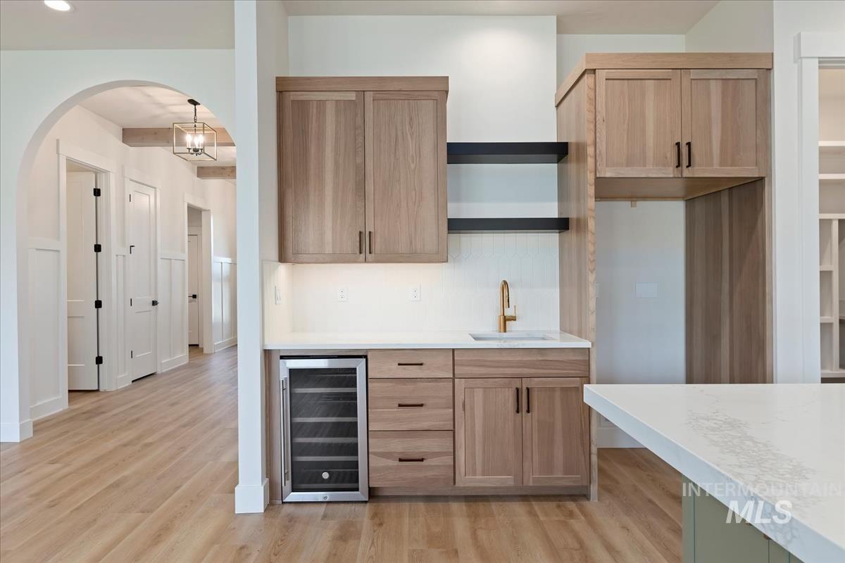 7168 E Chicken Hawk Loop, Nampa, Idaho 83686, 3 Bedrooms, 2.5 Bathrooms, Residential For Sale, Price $819,900,MLS 98961562