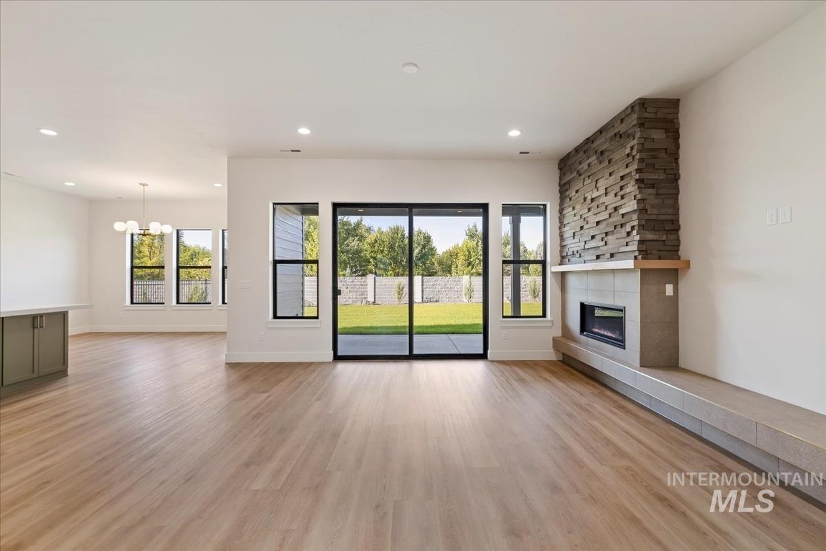 7168 E Chicken Hawk Loop, Nampa, Idaho 83686, 3 Bedrooms, 2.5 Bathrooms, Residential For Sale, Price $819,900,MLS 98961562