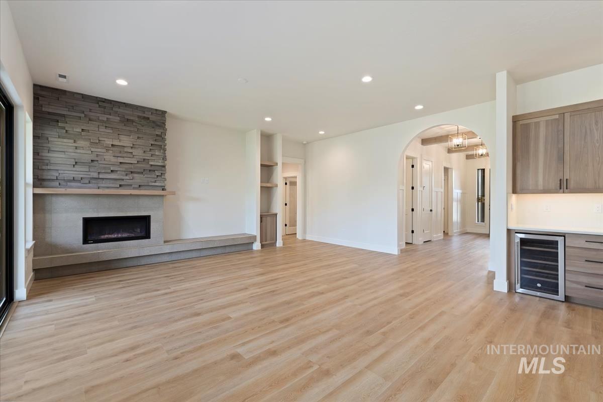 7168 E Chicken Hawk Loop, Nampa, Idaho 83686, 3 Bedrooms, 2.5 Bathrooms, Residential For Sale, Price $819,900,MLS 98961562