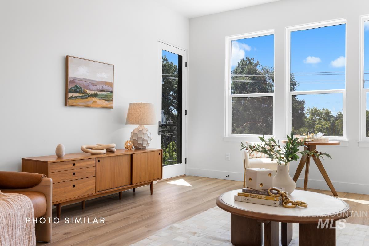 55 E State St, Eagle, Idaho 83616, 2 Bedrooms, 2 Bathrooms, Residential For Sale, Price $848,000, 98961599