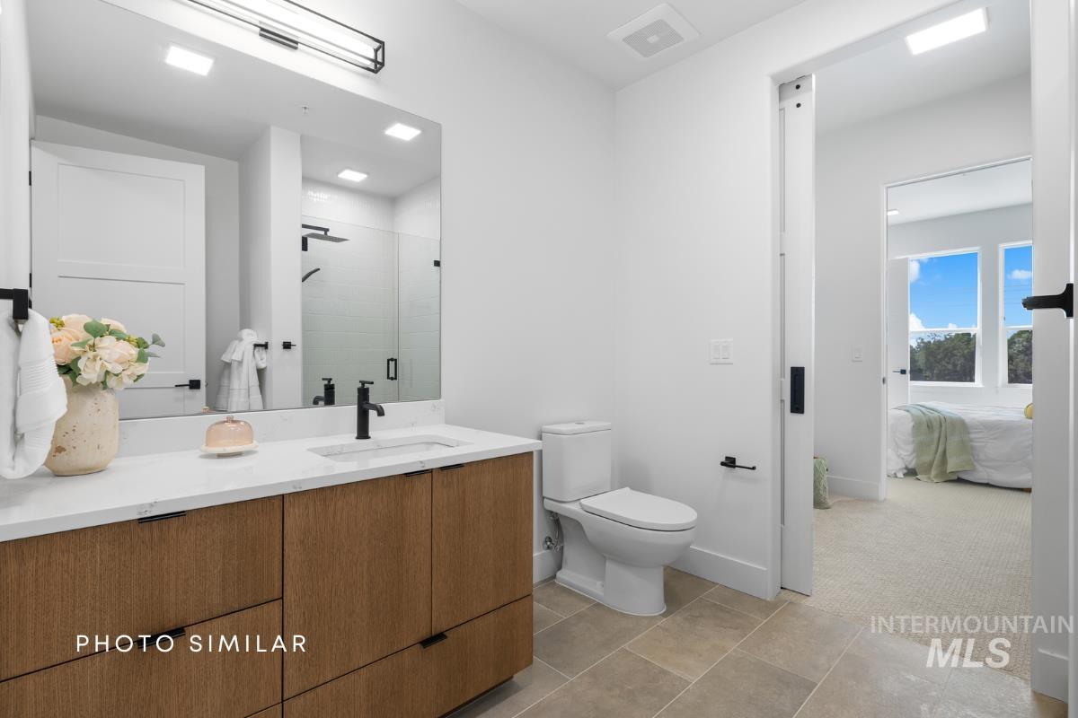 55 E State St, Eagle, Idaho 83616, 2 Bedrooms, 2 Bathrooms, Residential For Sale, Price $848,000, 98961599