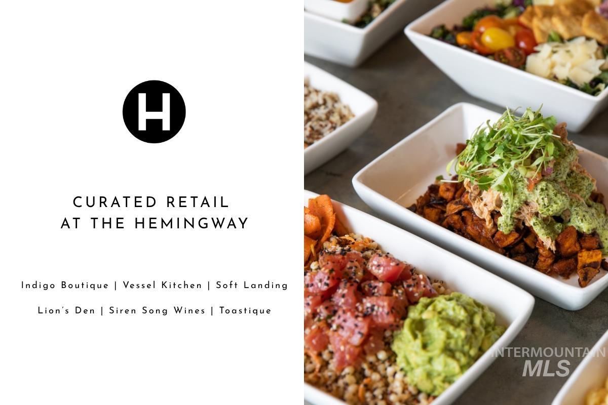 55 E State St, Eagle, Idaho 83616, 2 Bedrooms, 2 Bathrooms, Residential For Sale, Price $848,000, 98961599