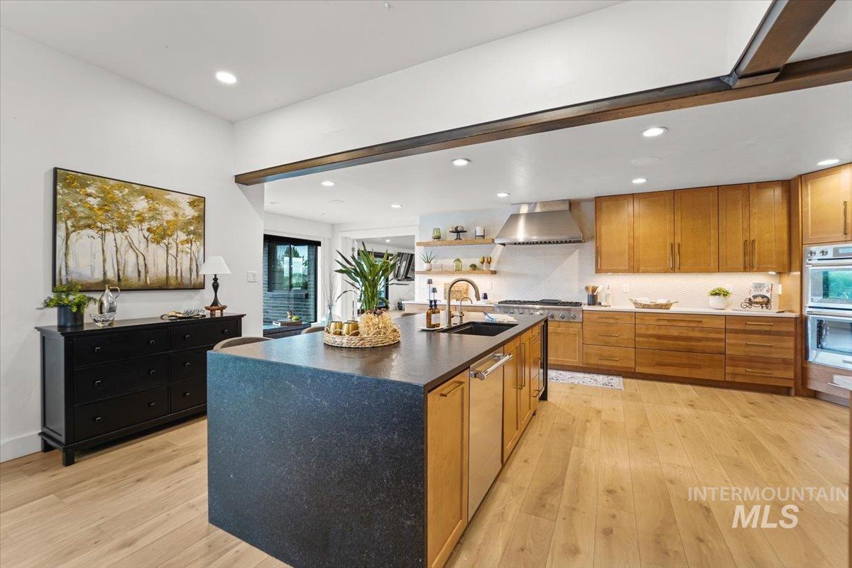 3200 N Mountain View Dr, Boise, Idaho 83704-4635, 5 Bedrooms, 5 Bathrooms, Residential For Sale, Price $2,145,000,MLS 98961608