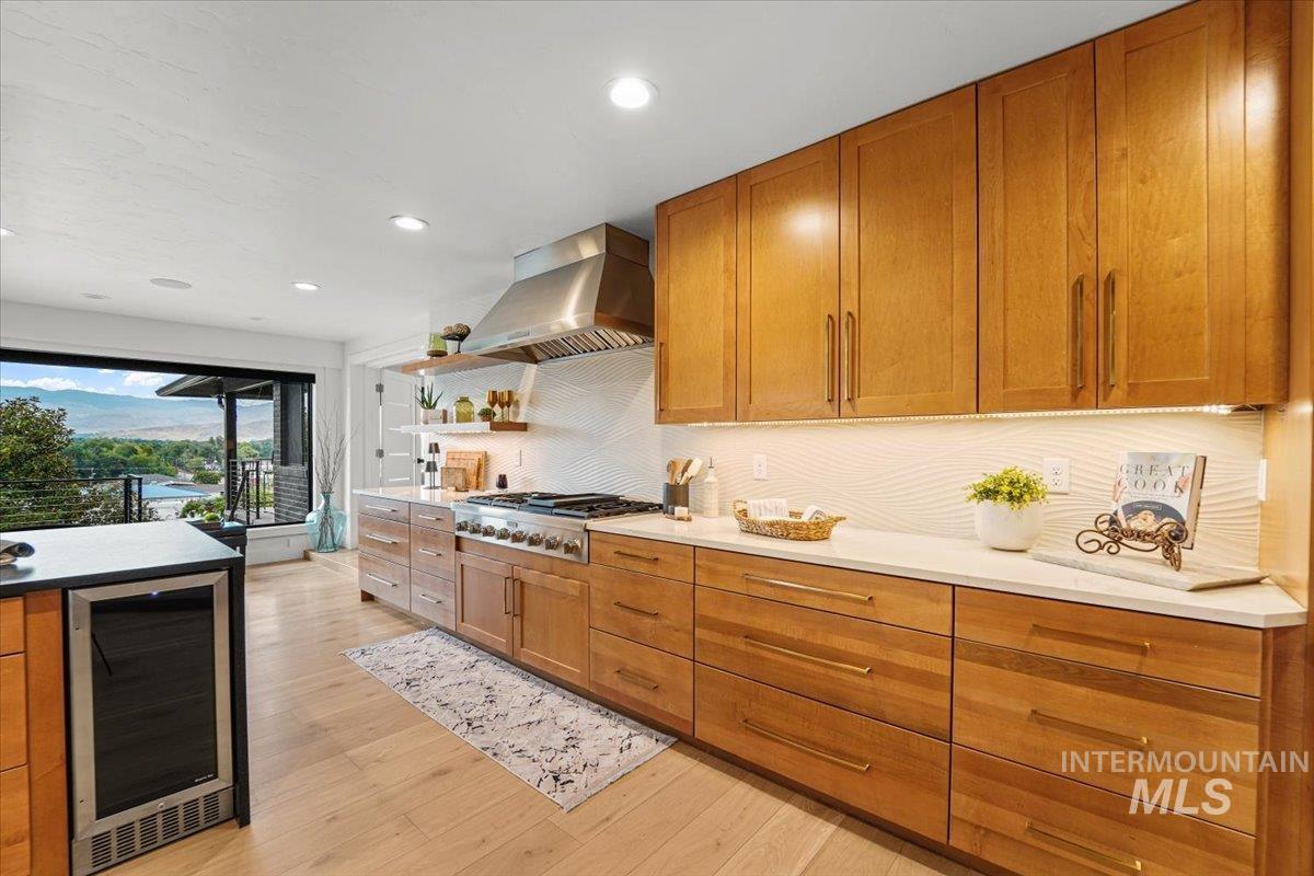 3200 N Mountain View Dr, Boise, Idaho 83704-4635, 5 Bedrooms, 5 Bathrooms, Residential For Sale, Price $2,145,000,MLS 98961608