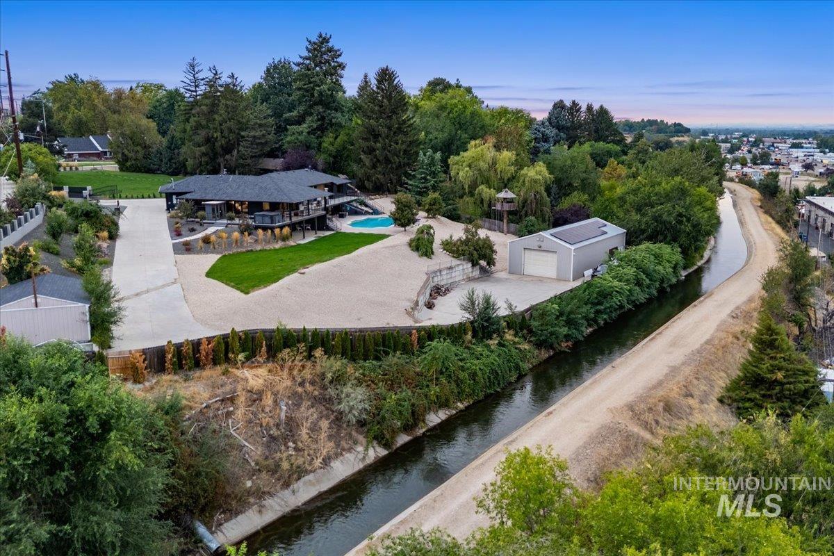 3200 N Mountain View Dr, Boise, Idaho 83704-4635, 5 Bedrooms, 5 Bathrooms, Residential For Sale, Price $2,145,000,MLS 98961608