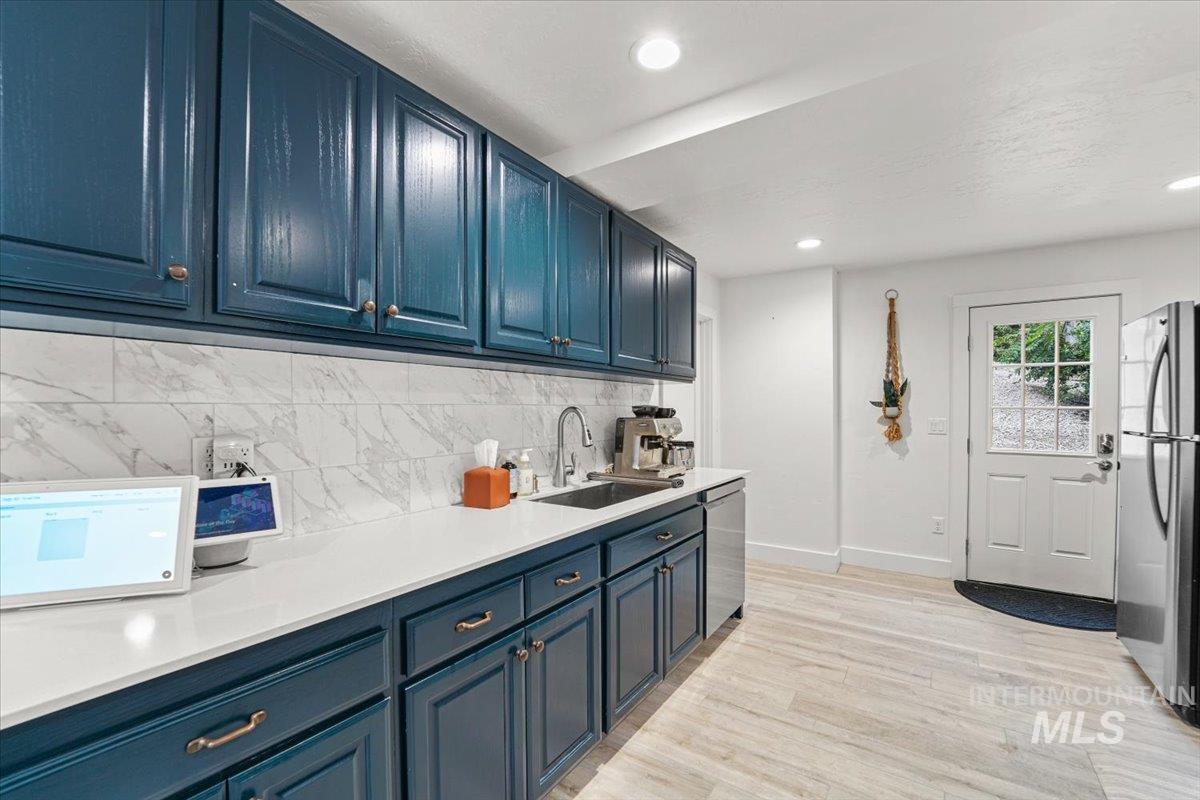 3200 N Mountain View Dr, Boise, Idaho 83704-4635, 5 Bedrooms, 5 Bathrooms, Residential For Sale, Price $2,145,000,MLS 98961608