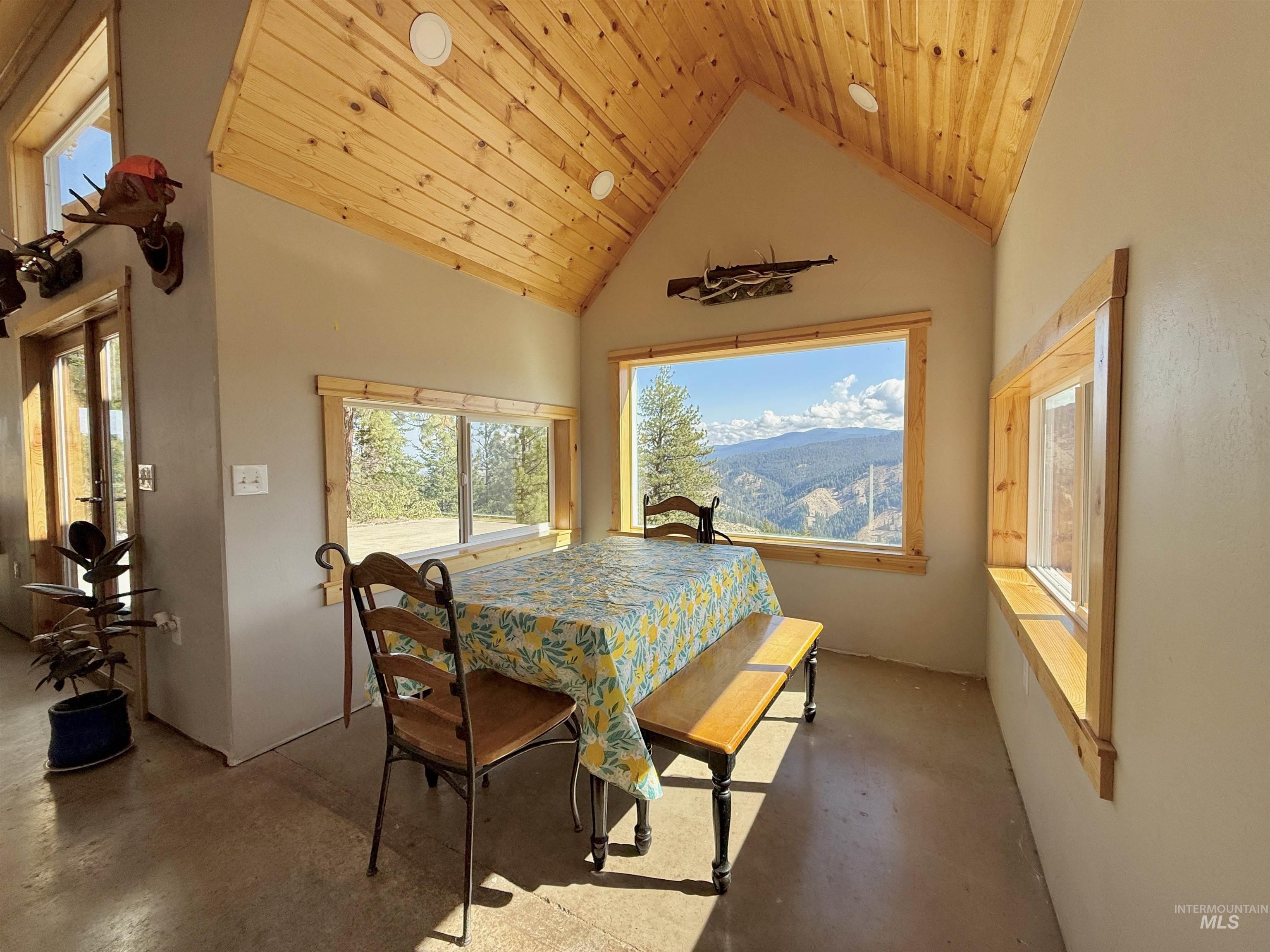 929 Mt. Idaho Grade Rd, Grangeville, Idaho 83530, 4 Bedrooms, 2 Bathrooms, Residential For Sale, Price $839,000, 98961614