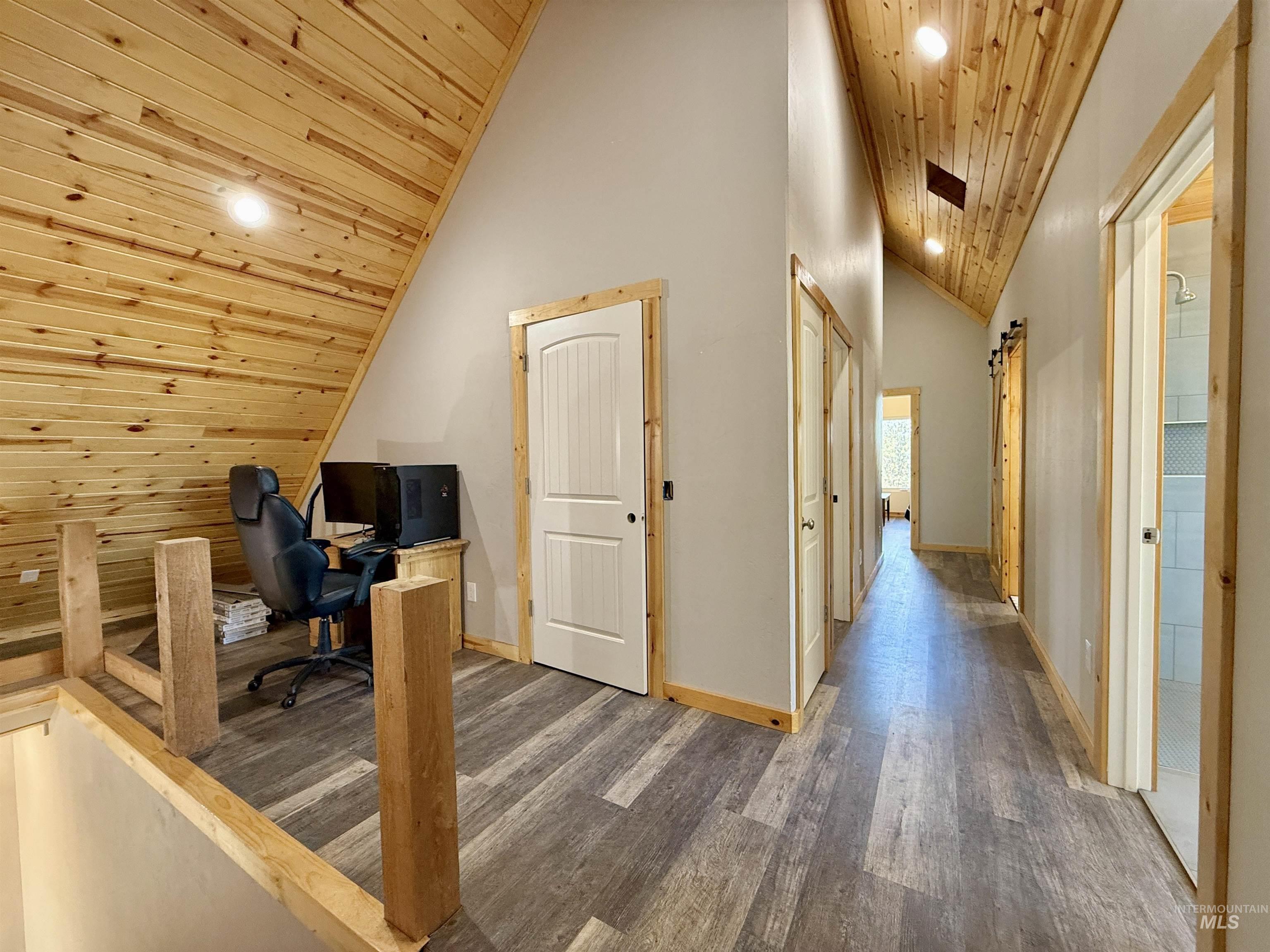929 Mt. Idaho Grade Rd, Grangeville, Idaho 83530, 4 Bedrooms, 2 Bathrooms, Residential For Sale, Price $839,000, 98961614