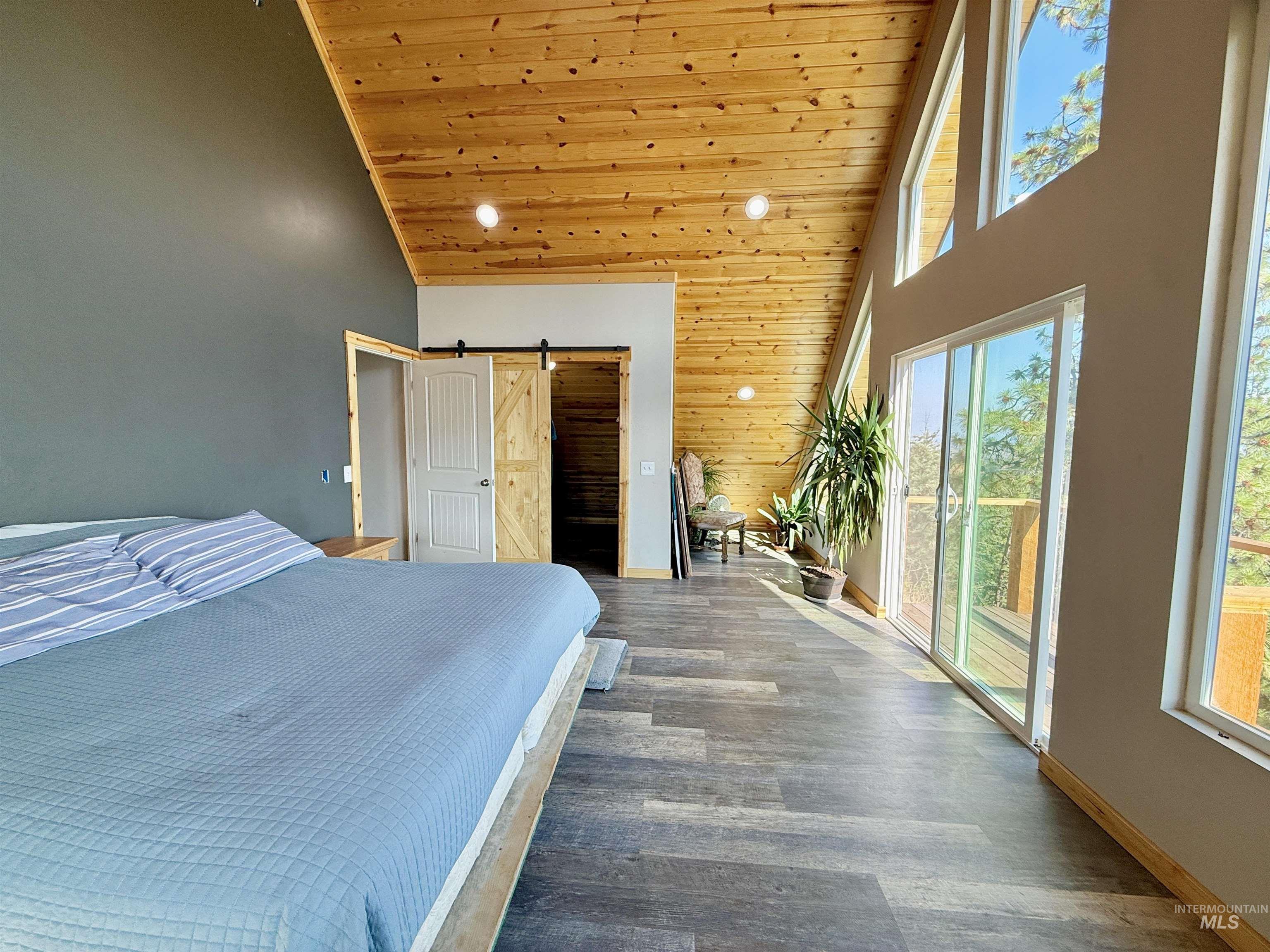 929 Mt. Idaho Grade Rd, Grangeville, Idaho 83530, 4 Bedrooms, 2 Bathrooms, Residential For Sale, Price $839,000, 98961614