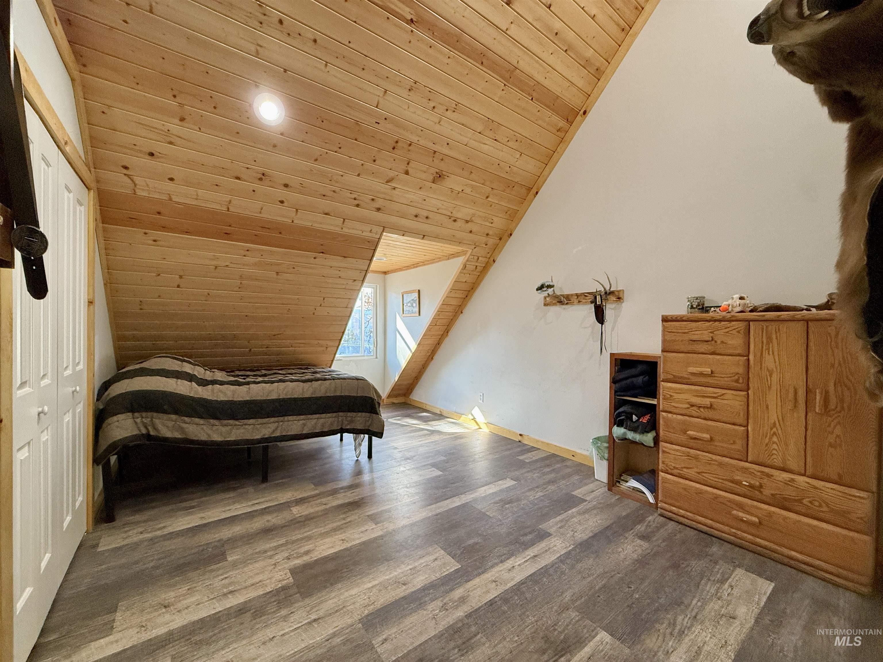 929 Mt. Idaho Grade Rd, Grangeville, Idaho 83530, 4 Bedrooms, 2 Bathrooms, Residential For Sale, Price $839,000, 98961614