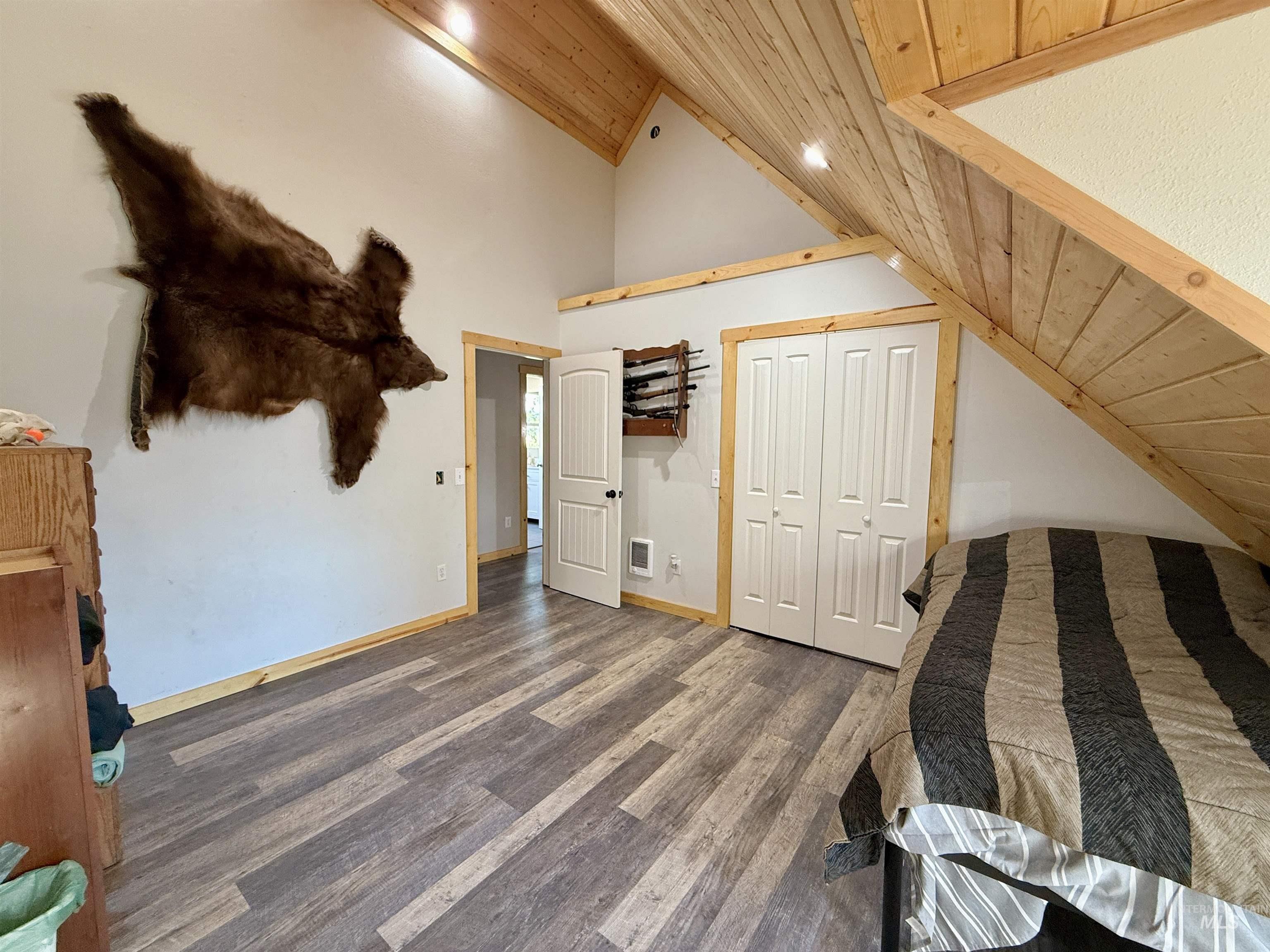 929 Mt. Idaho Grade Rd, Grangeville, Idaho 83530, 4 Bedrooms, 2 Bathrooms, Residential For Sale, Price $839,000, 98961614