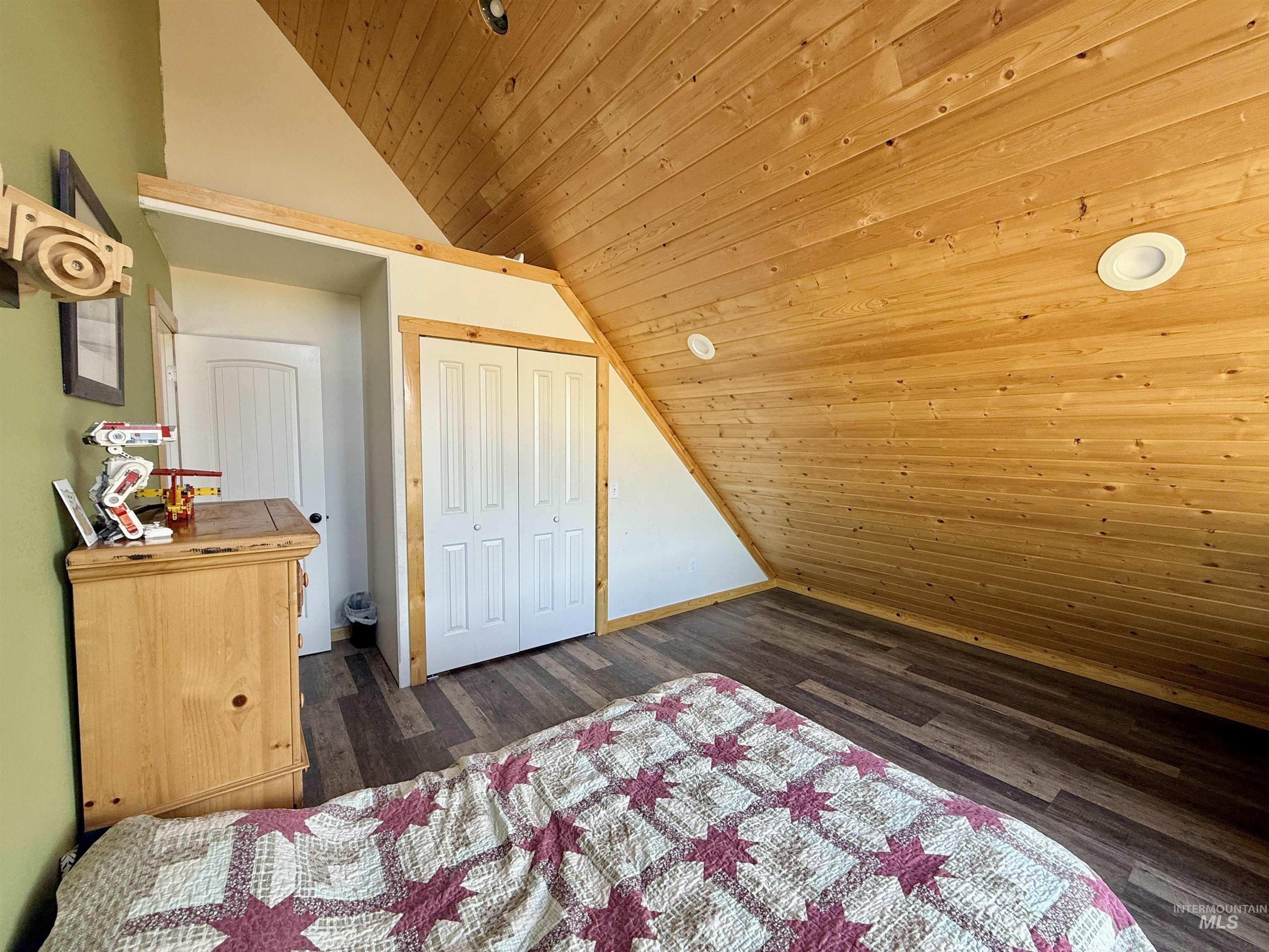 929 Mt. Idaho Grade Rd, Grangeville, Idaho 83530, 4 Bedrooms, 2 Bathrooms, Residential For Sale, Price $839,000, 98961614