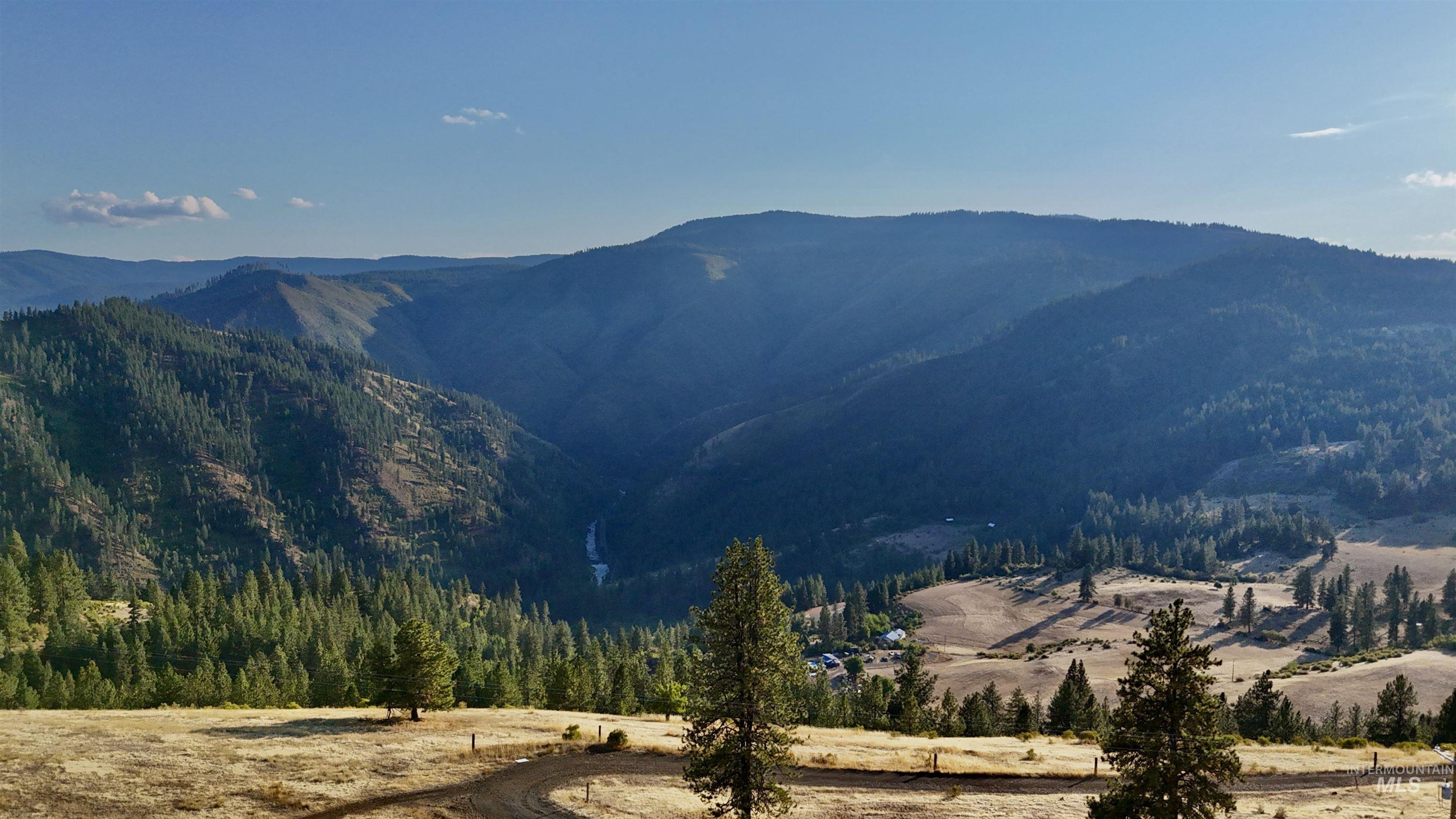 929 Mt. Idaho Grade Rd, Grangeville, Idaho 83530, 4 Bedrooms, 2 Bathrooms, Residential For Sale, Price $839,000, 98961614