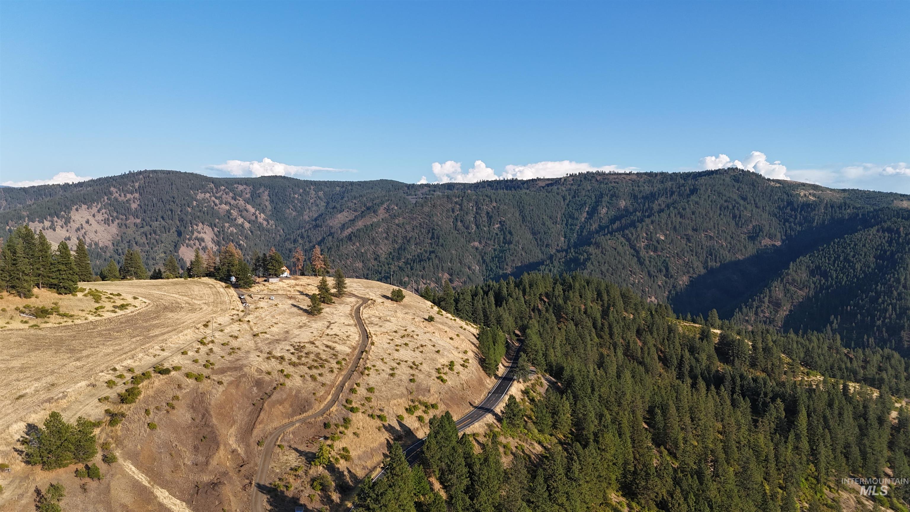 929 Mt. Idaho Grade Rd, Grangeville, Idaho 83530, 4 Bedrooms, 2 Bathrooms, Residential For Sale, Price $839,000, 98961614