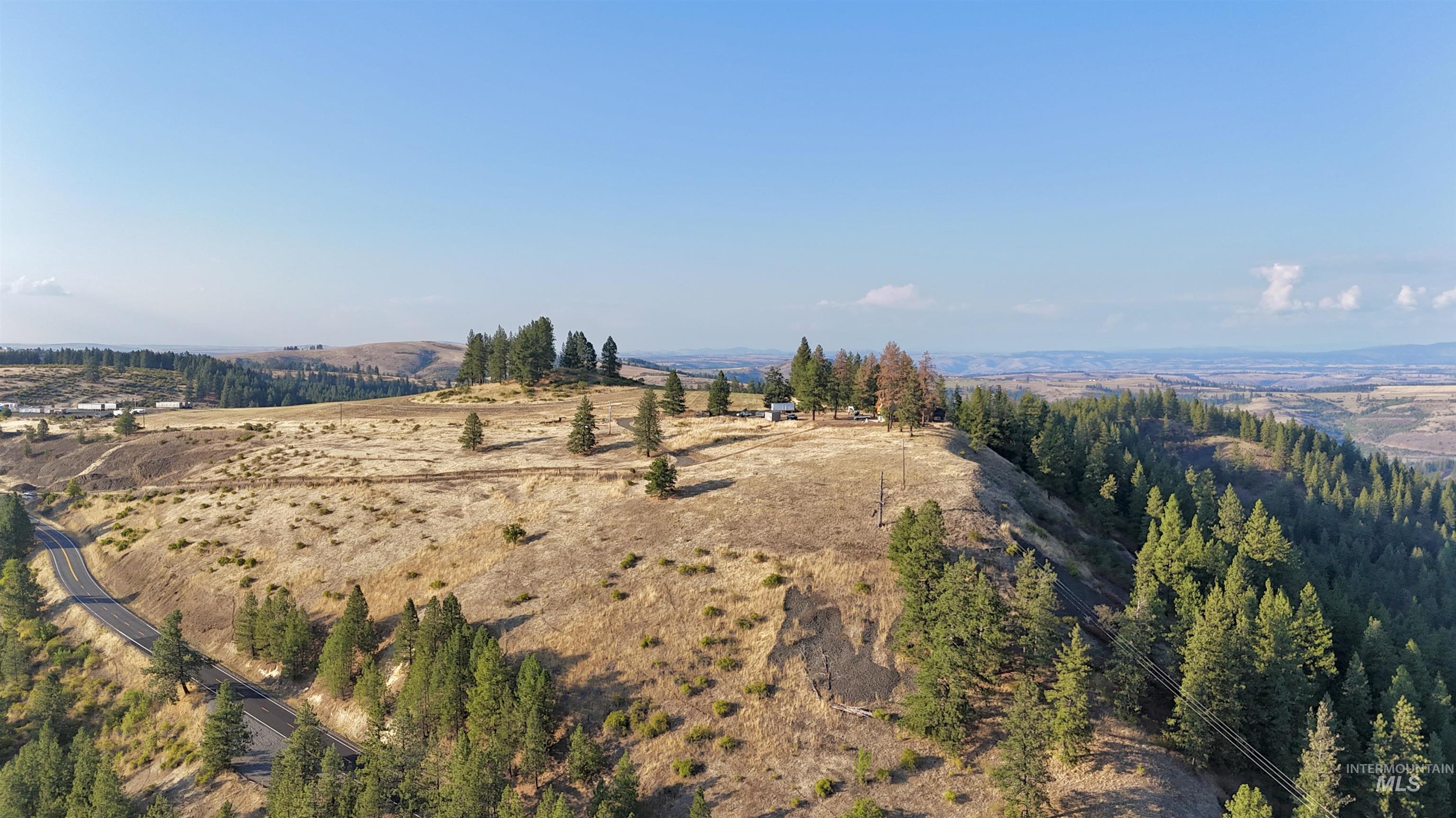 929 Mt. Idaho Grade Rd, Grangeville, Idaho 83530, 4 Bedrooms, 2 Bathrooms, Residential For Sale, Price $839,000, 98961614