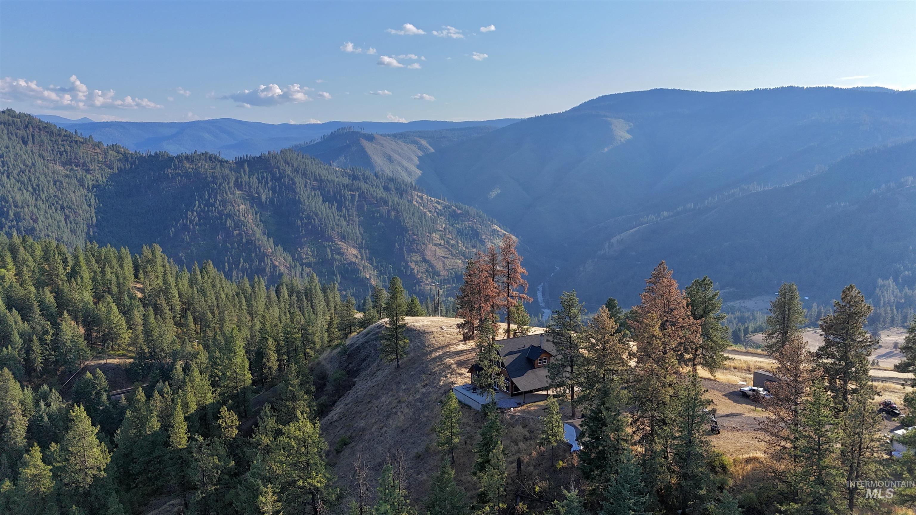 929 Mt. Idaho Grade Rd, Grangeville, Idaho 83530, 4 Bedrooms, 2 Bathrooms, Residential For Sale, Price $885,000, 98961614