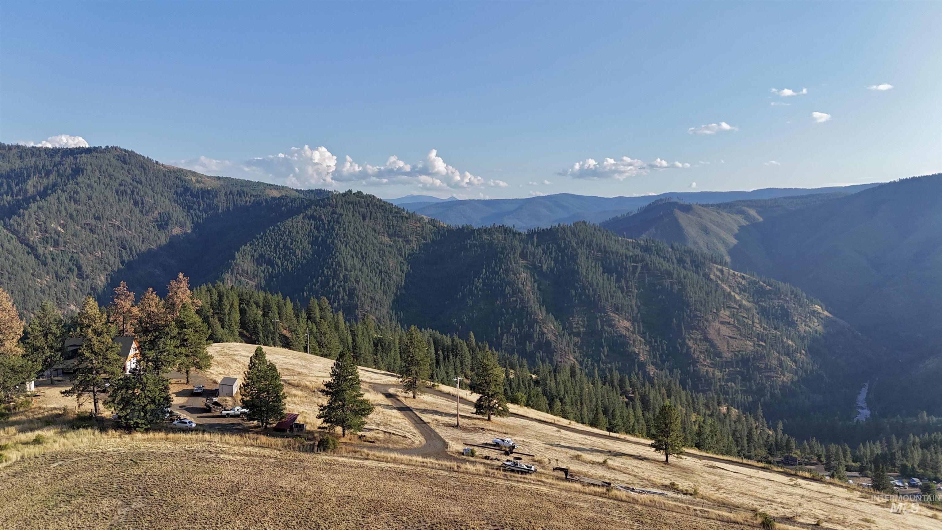 929 Mt. Idaho Grade Rd, Grangeville, Idaho 83530, 4 Bedrooms, 2 Bathrooms, Residential For Sale, Price $885,000, 98961614