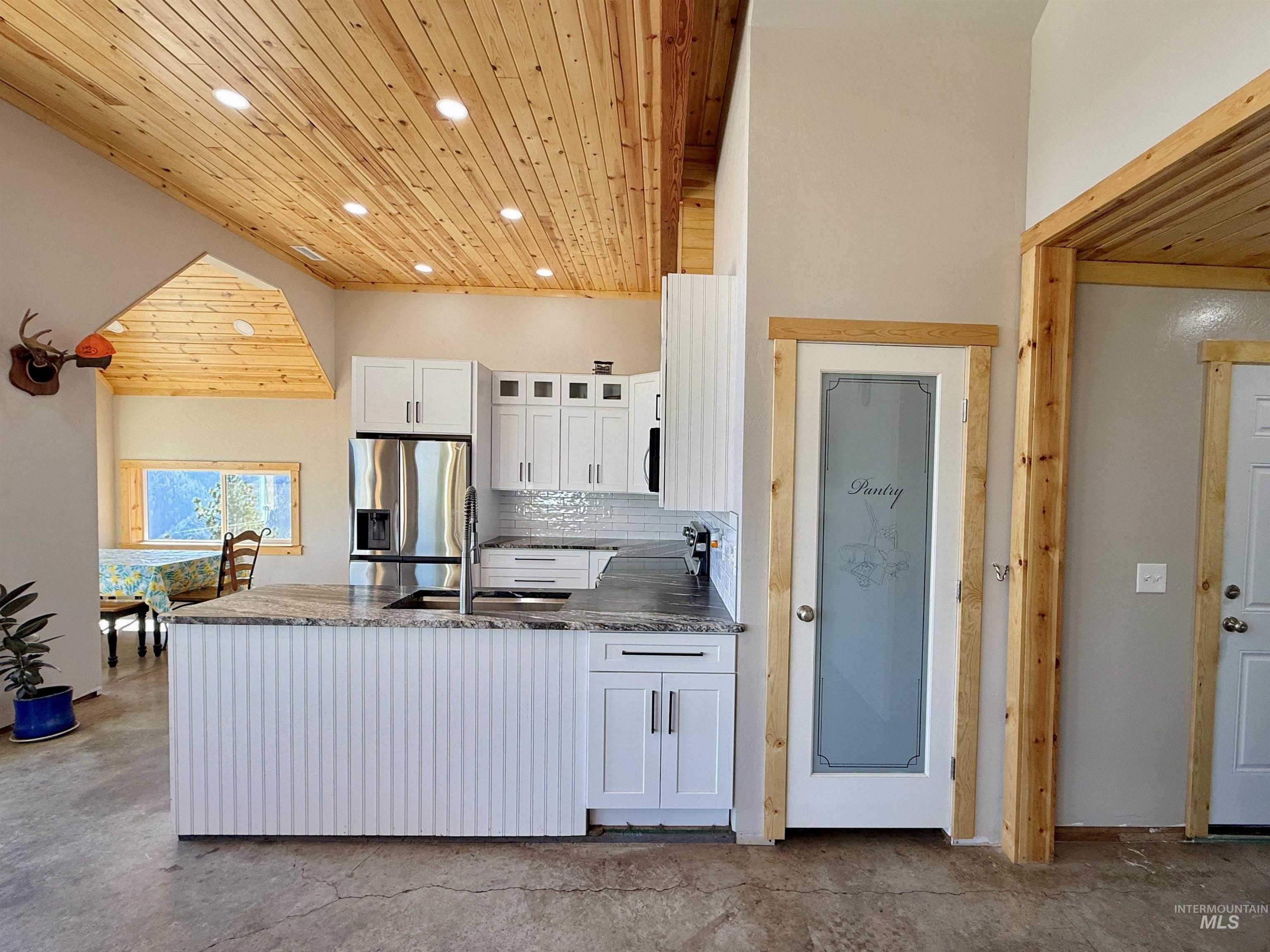 929 Mt. Idaho Grade Rd, Grangeville, Idaho 83530, 4 Bedrooms, 2 Bathrooms, Residential For Sale, Price $839,000, 98961614
