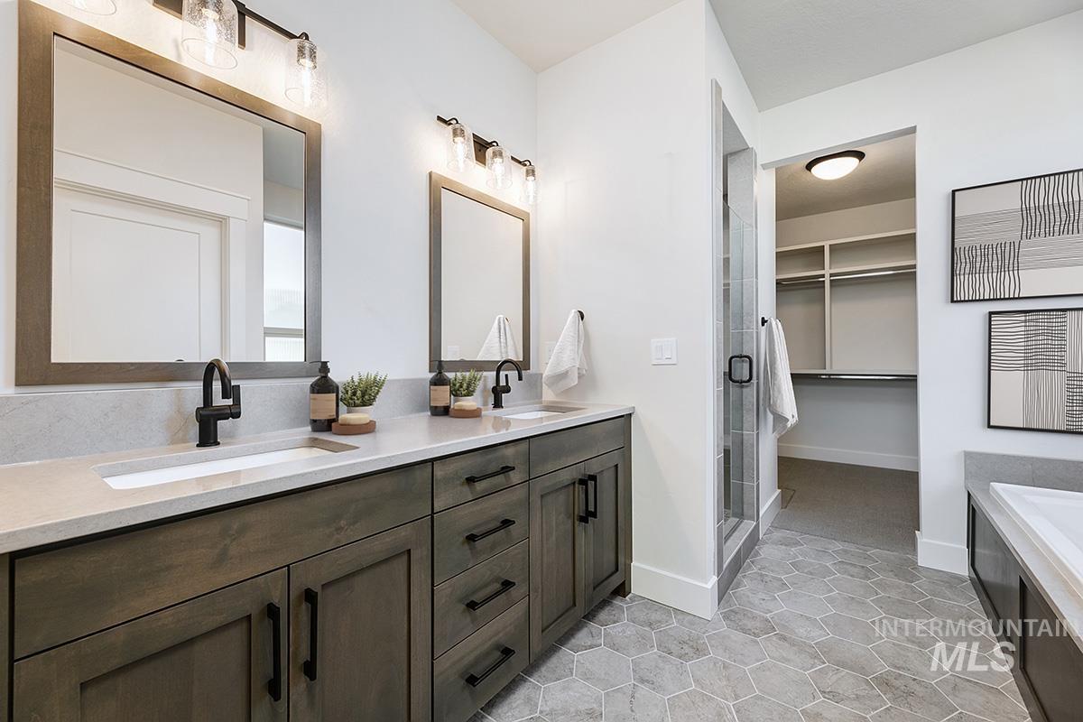 7012 S Palatino Ave., Meridian, Idaho 83642, 4 Bedrooms, 3 Bathrooms, Residential For Sale, Price $714,800,MLS 98961623