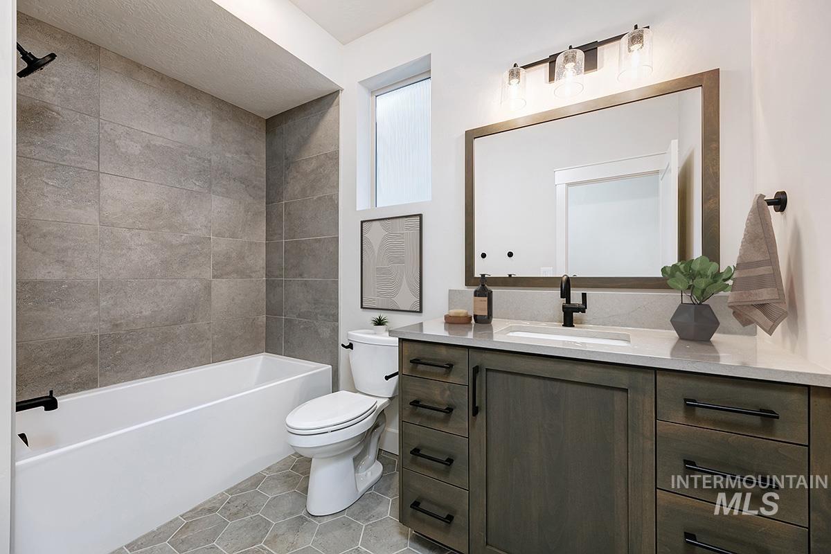 7012 S Palatino Ave., Meridian, Idaho 83642, 4 Bedrooms, 3 Bathrooms, Residential For Sale, Price $709,800,MLS 98961623