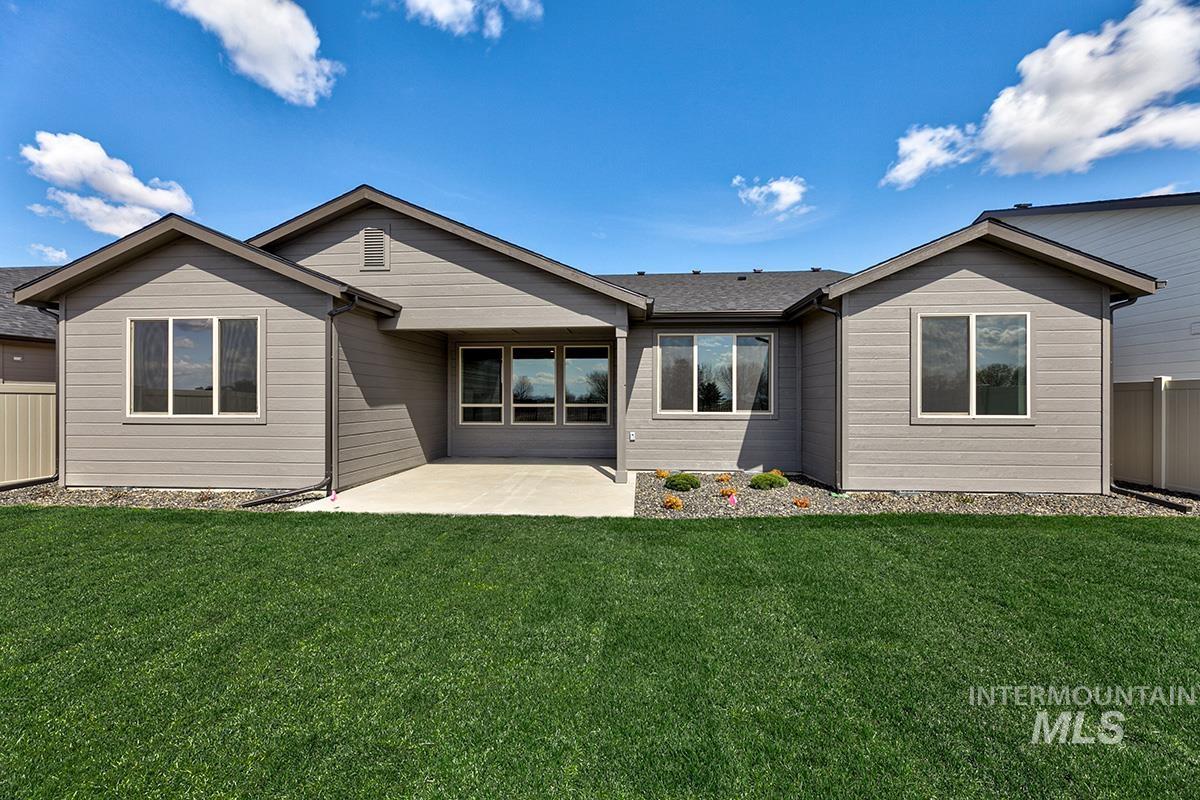 7012 S Palatino Ave., Meridian, Idaho 83642, 4 Bedrooms, 3 Bathrooms, Residential For Sale, Price $709,800,MLS 98961623