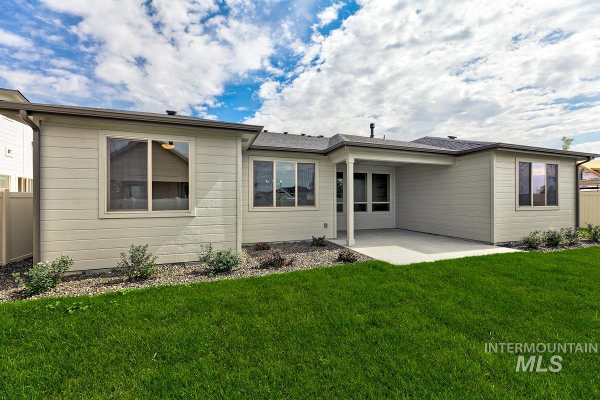 7012 S Palatino Ave., Meridian, Idaho 83642, 4 Bedrooms, 3 Bathrooms, Residential For Sale, Price $714,800,MLS 98961623