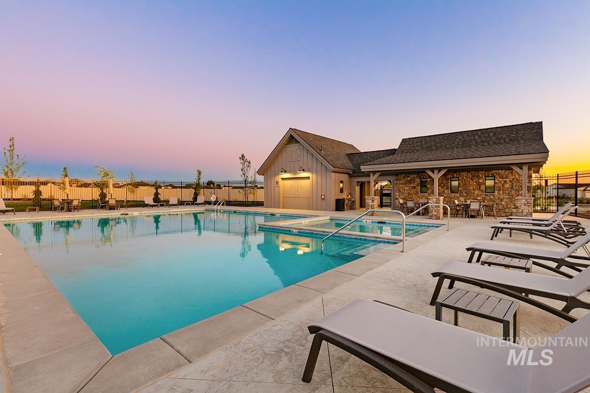 7012 S Palatino Ave., Meridian, Idaho 83642, 4 Bedrooms, 3 Bathrooms, Residential For Sale, Price $709,800,MLS 98961623